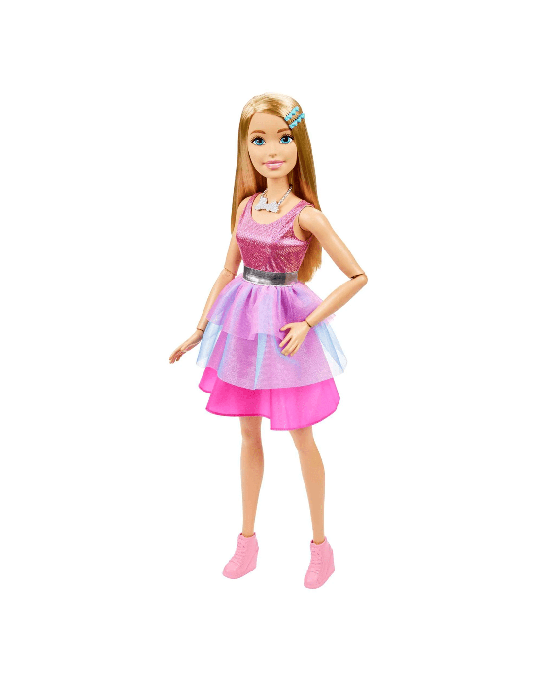 2 Barbie Large Doll, 2 of 6