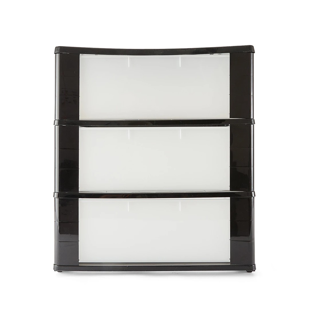 8 3 Drawer Wide Unit, 8 of 8