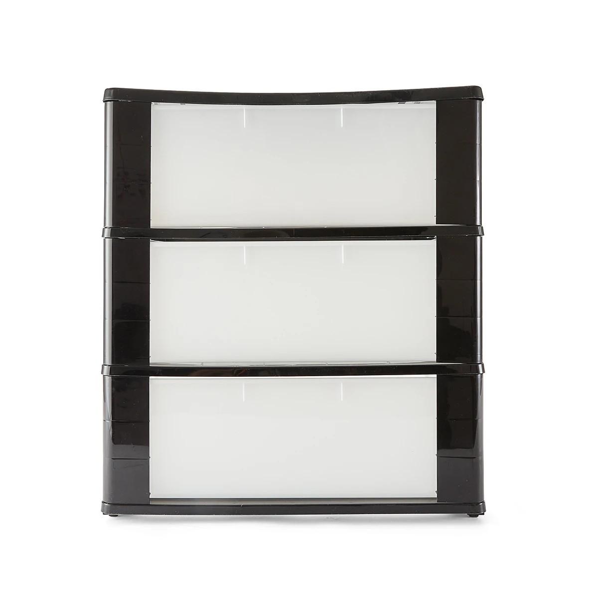 8 3 Drawer Wide Unit, 8 of 8