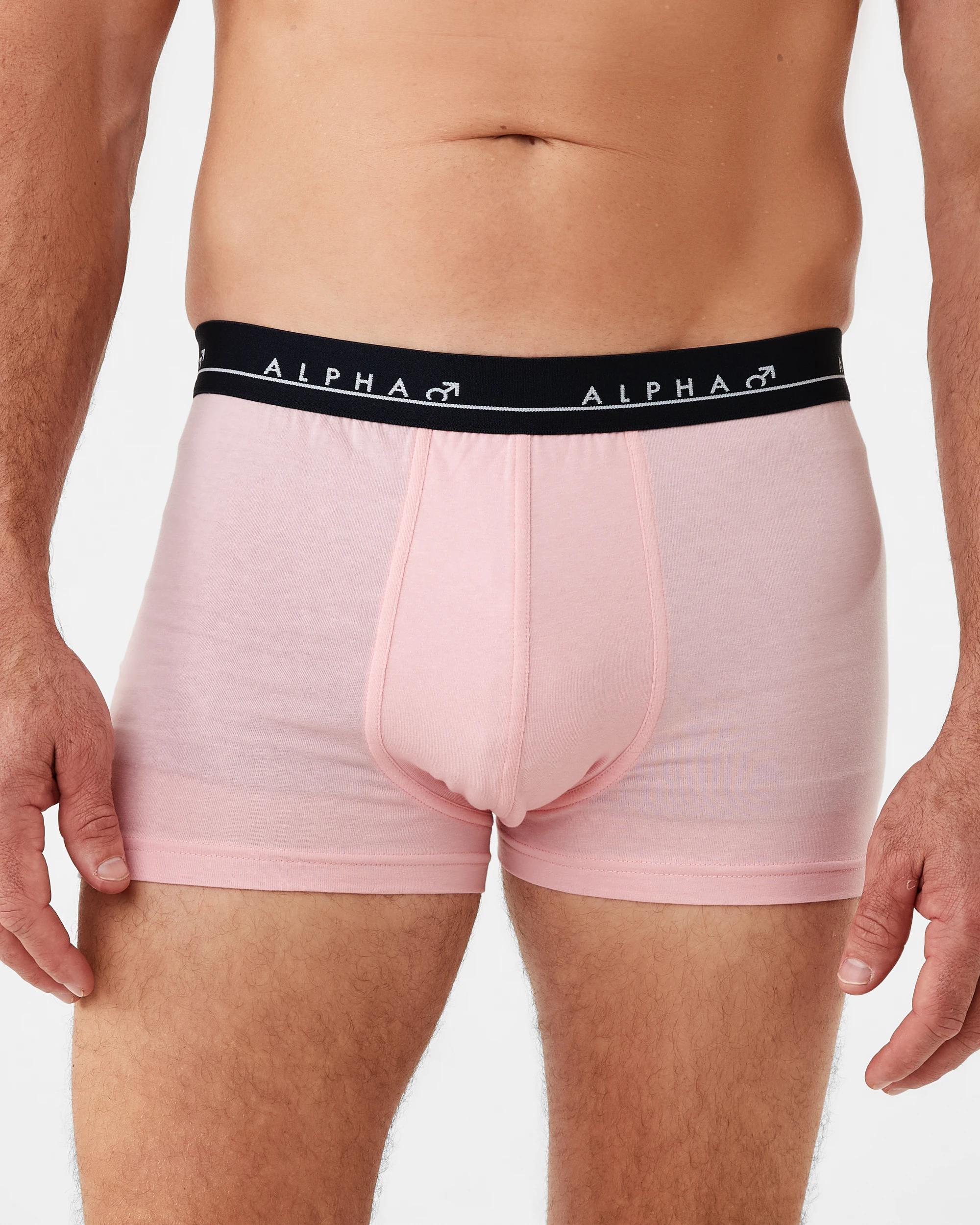 5 7 Pack Printed Trunks Coastal, 5 of 10