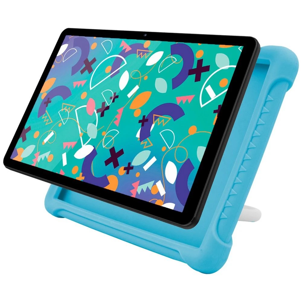 3 Opel Tab R10 Wi-Fi 10" Tablet with Bumper Case, 3 of 5