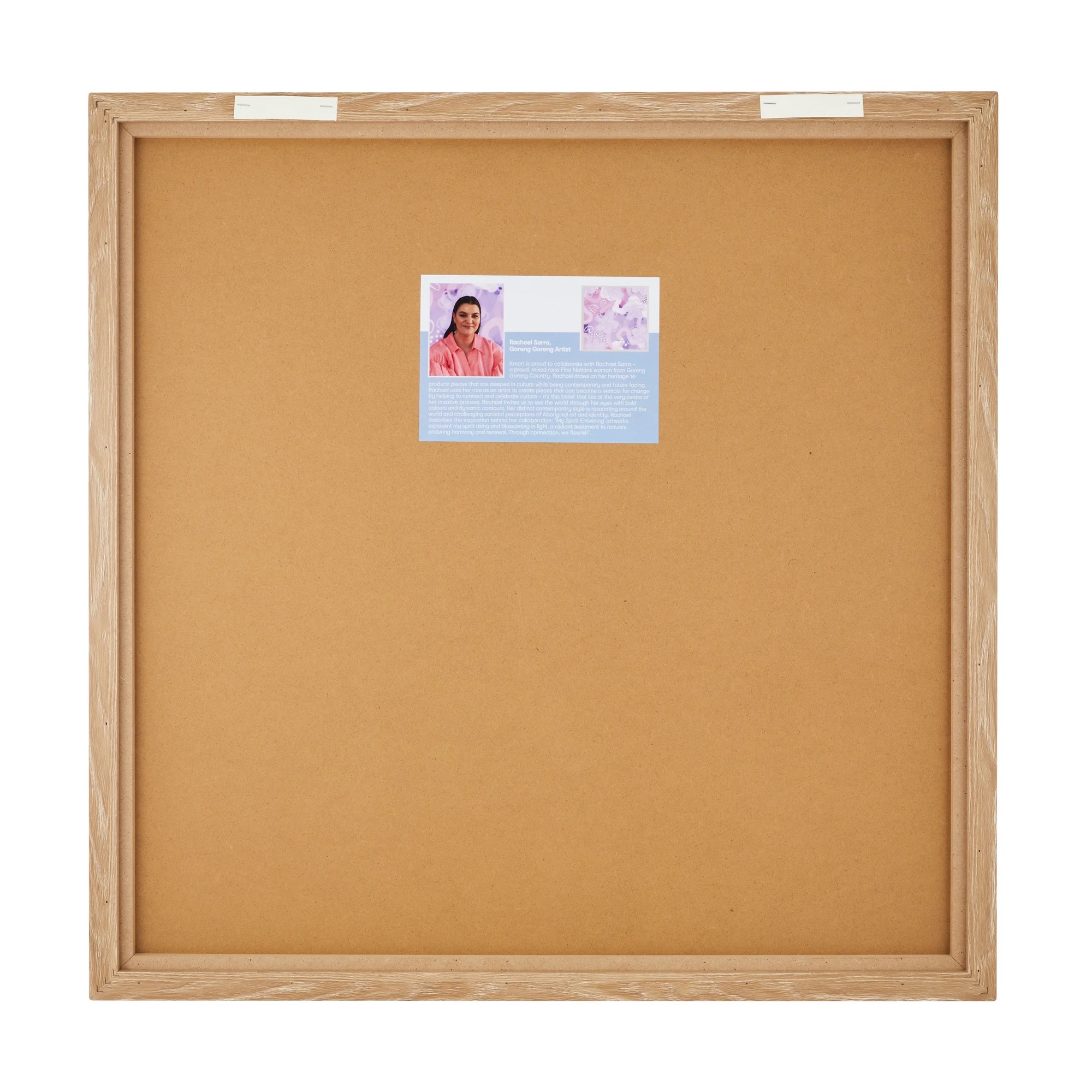 4 Rachael Sarra Blossom Canvas, 4 of 4