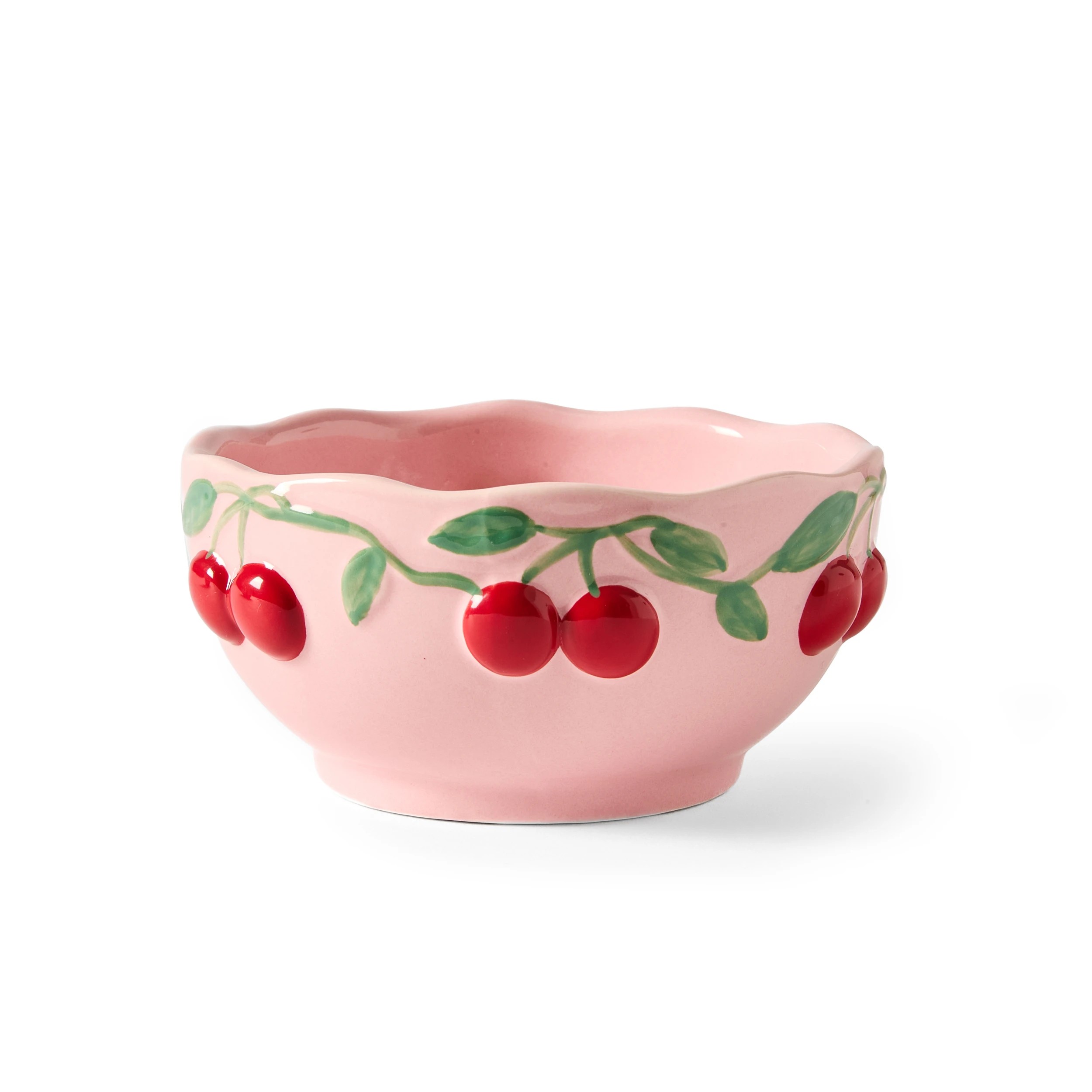 2 Set of 2 Fruit Bowls, 2 of 6