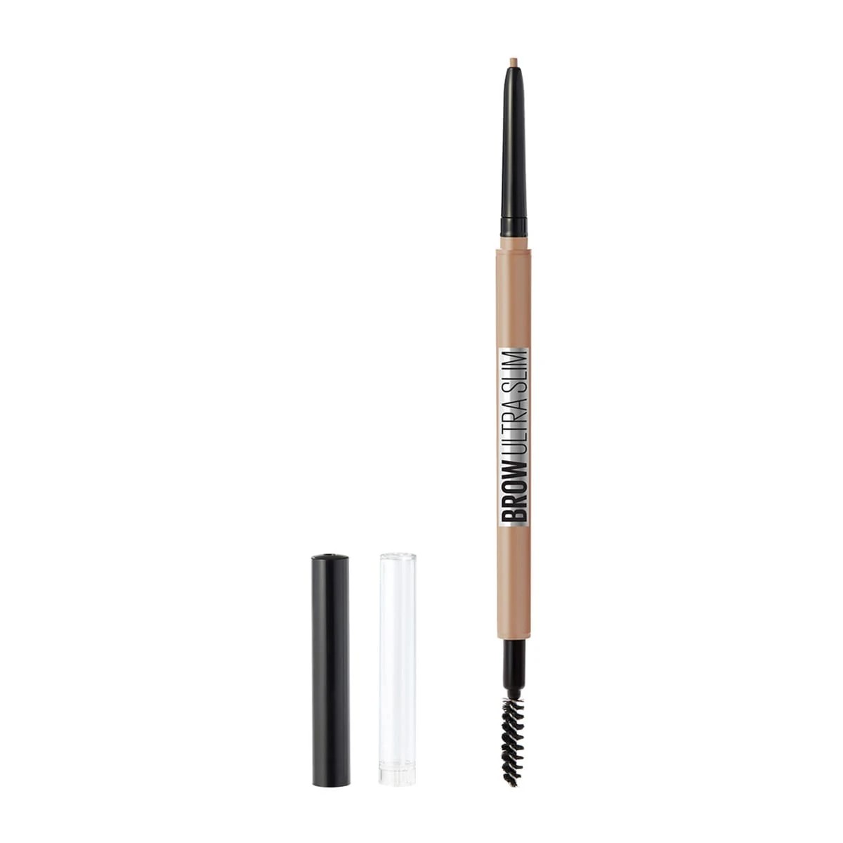 1 Maybelline Brow Ultra Slim Eyebrow Pencil - Light Blonde, 1 of 6