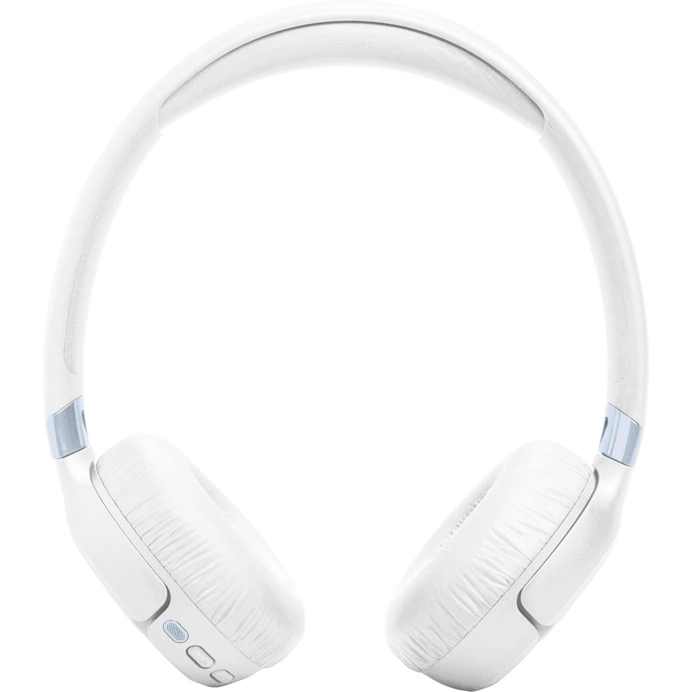 4 Jbl Tune 680nc Wireless On-ear Noise Cancelling Headphones White, 4 of 7