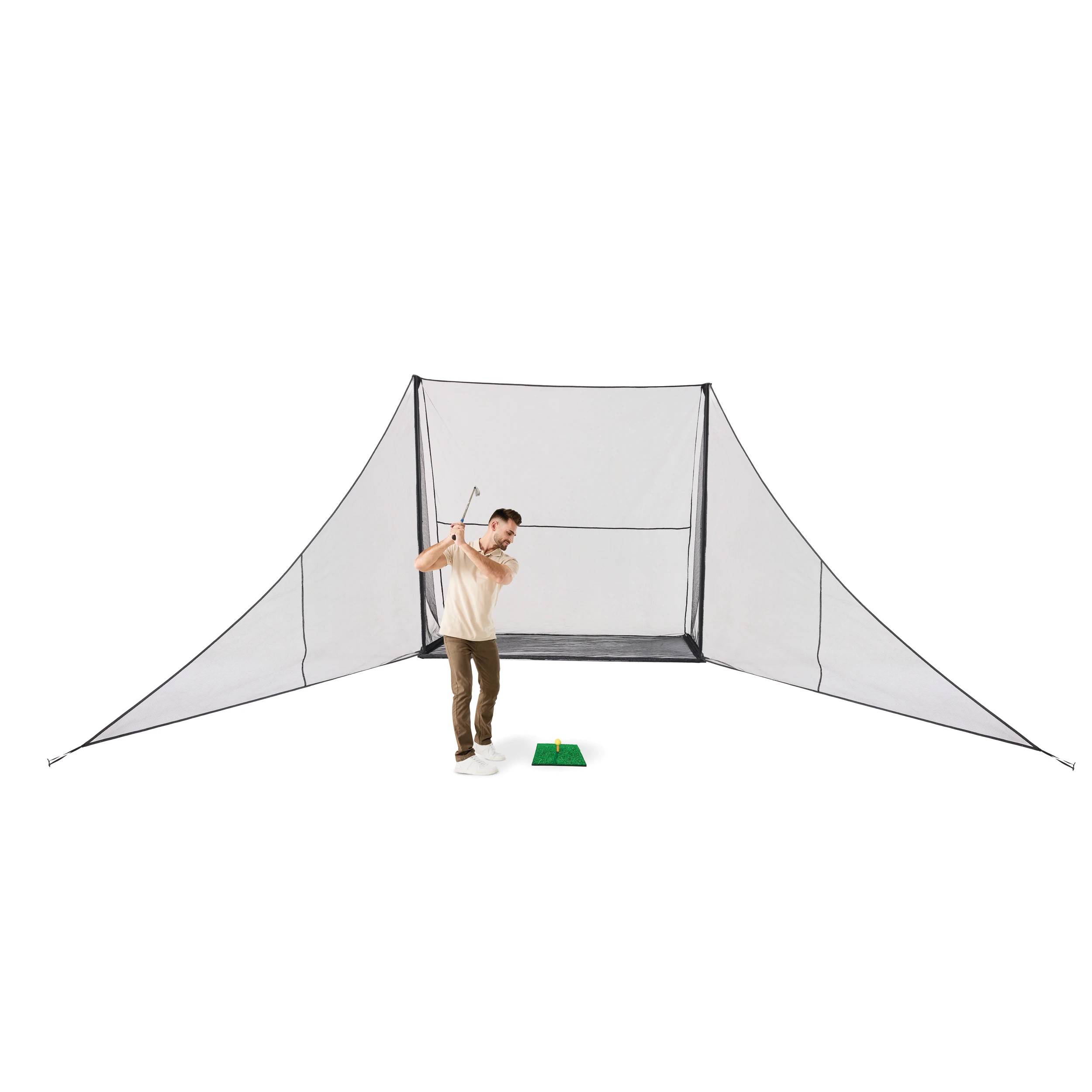 1 XL Golf Net, 1 of 4