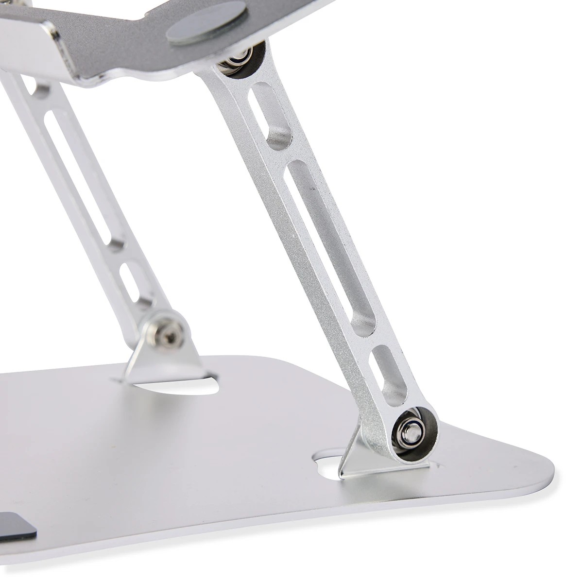 5 Aluminum Laptop Stand, 5 of 11