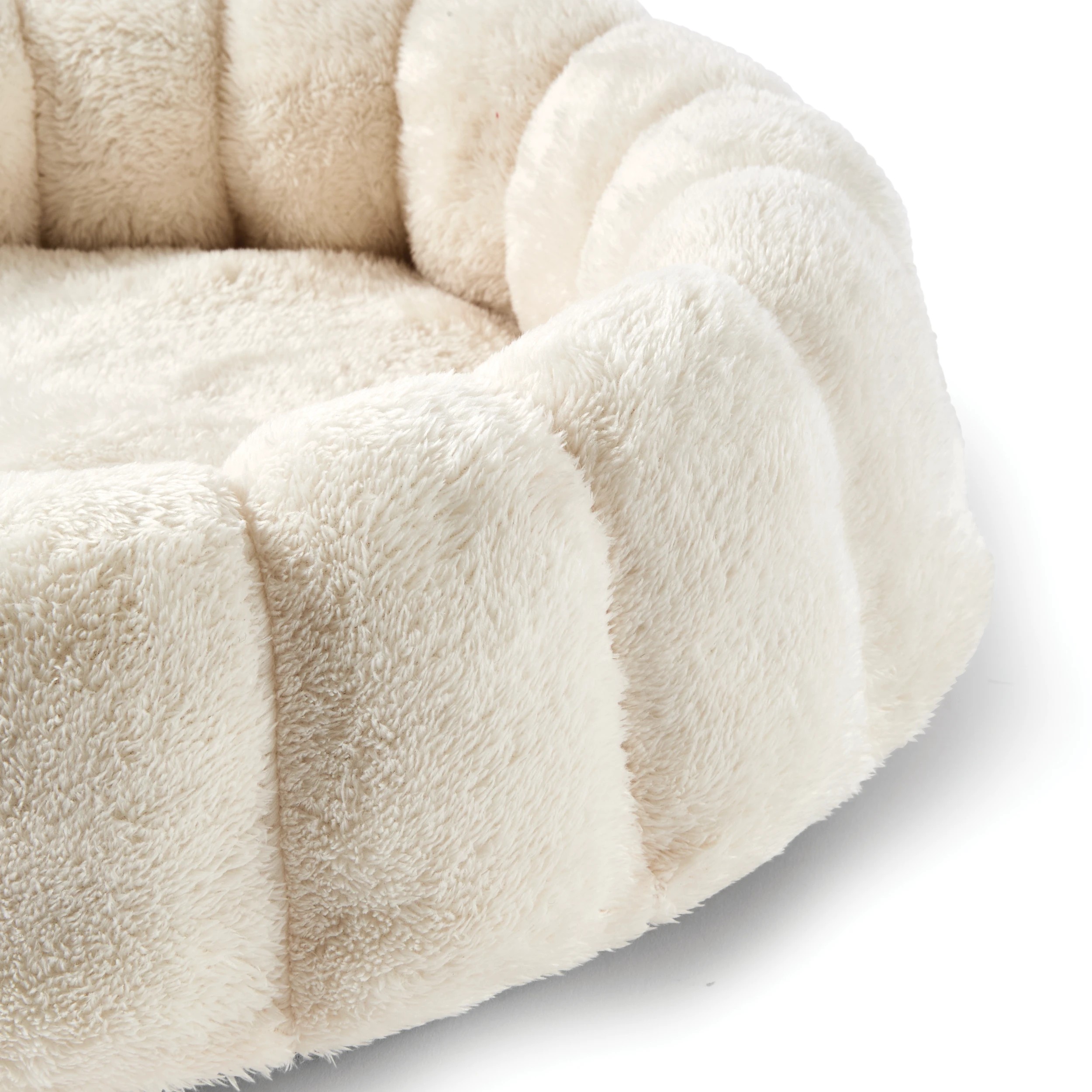 6 Cat Snuggle Bed Cloud, 6 of 8