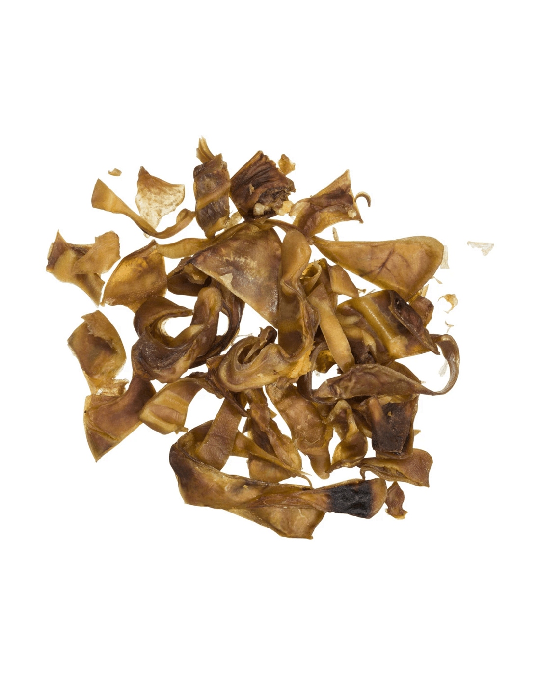 4 Pet Treat Pig Ear Strips, 4 of 5