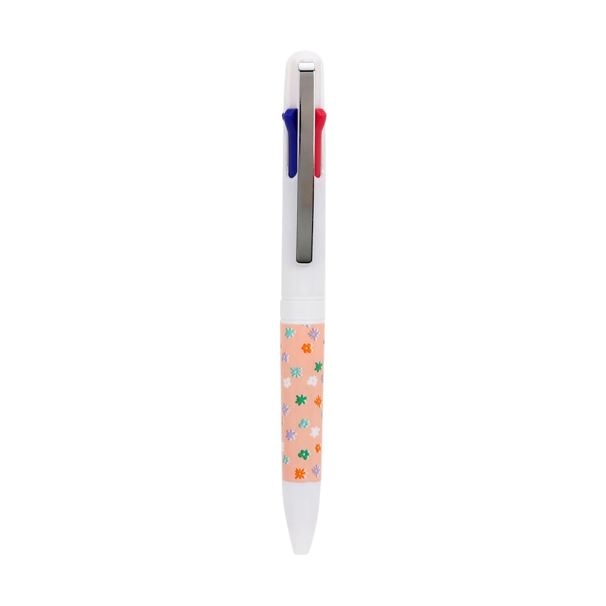 2 3 Pack 4 Colour Pens, 2 of 6