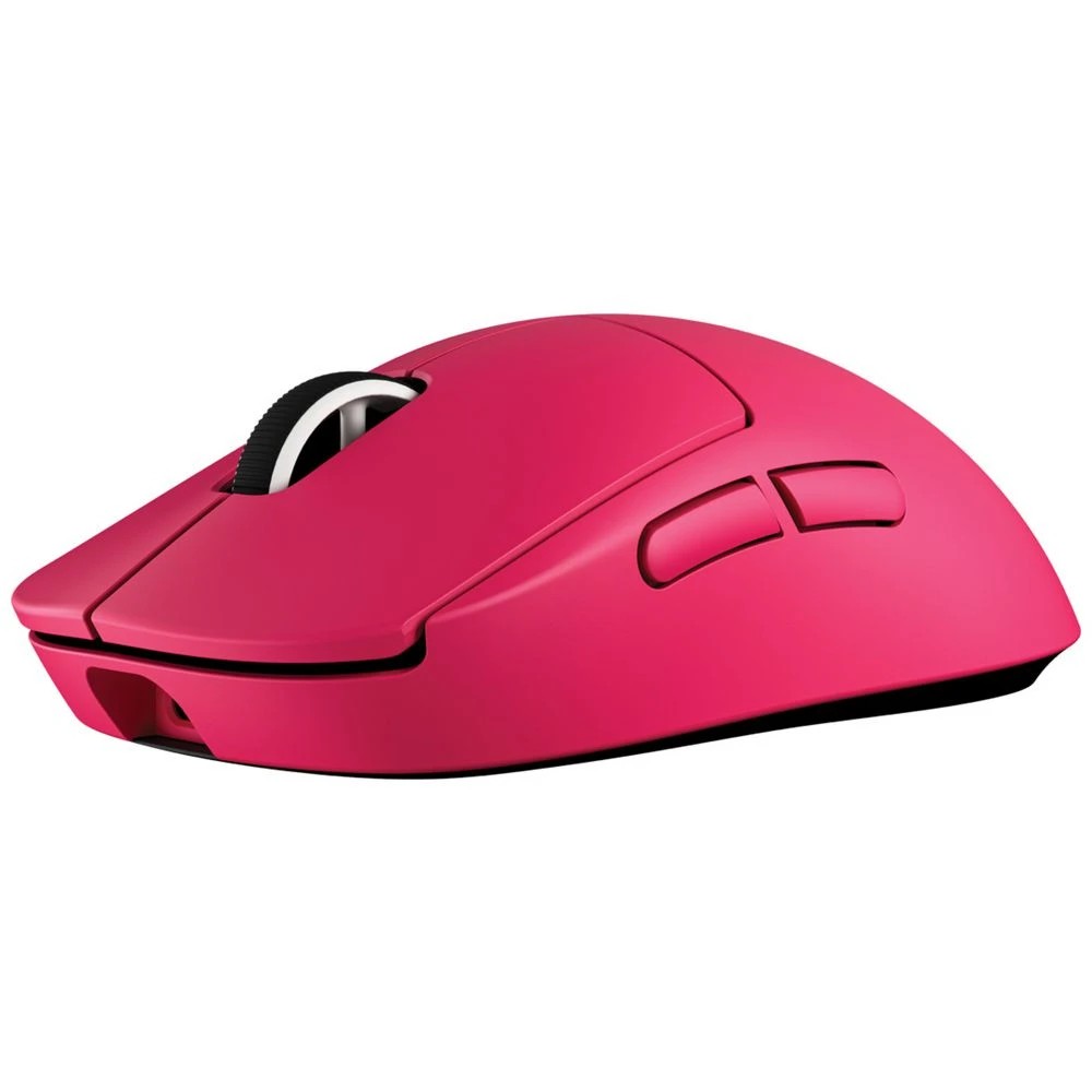 2 Logitech G Pro X SUPERLIGHT 2C Gaming Mouse Magenta, 2 of 8