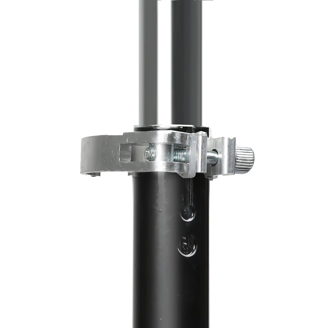 4 Monvelo Push Folding Kick Scooter Blackth, 4 of 8