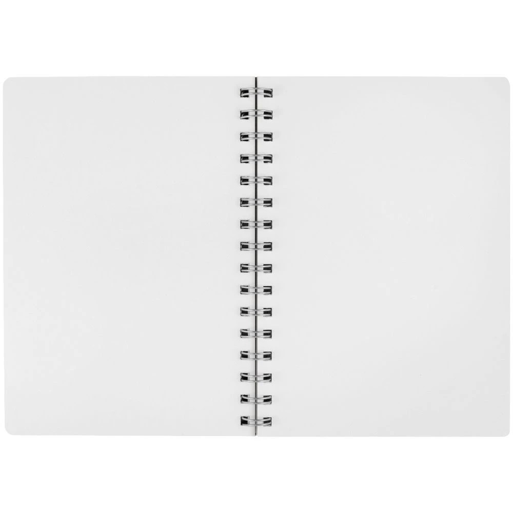 4 Derwent Academy A5 Visual Art Diary Portrait 120 Page Navy, 4 of 6