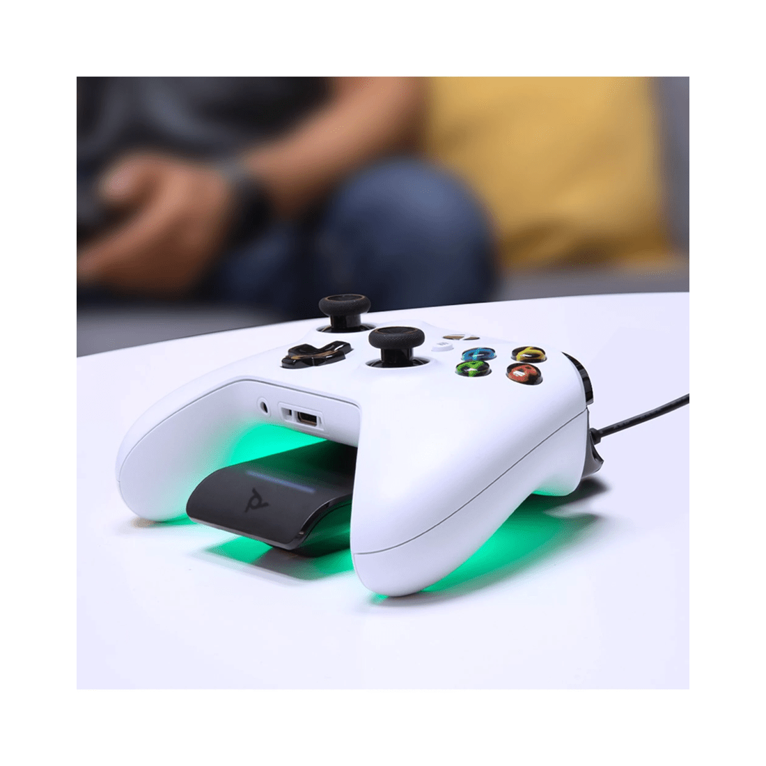 5 PDP Gaming Ultra Slim Single Charge System for Xbox Series X, 5 of 5