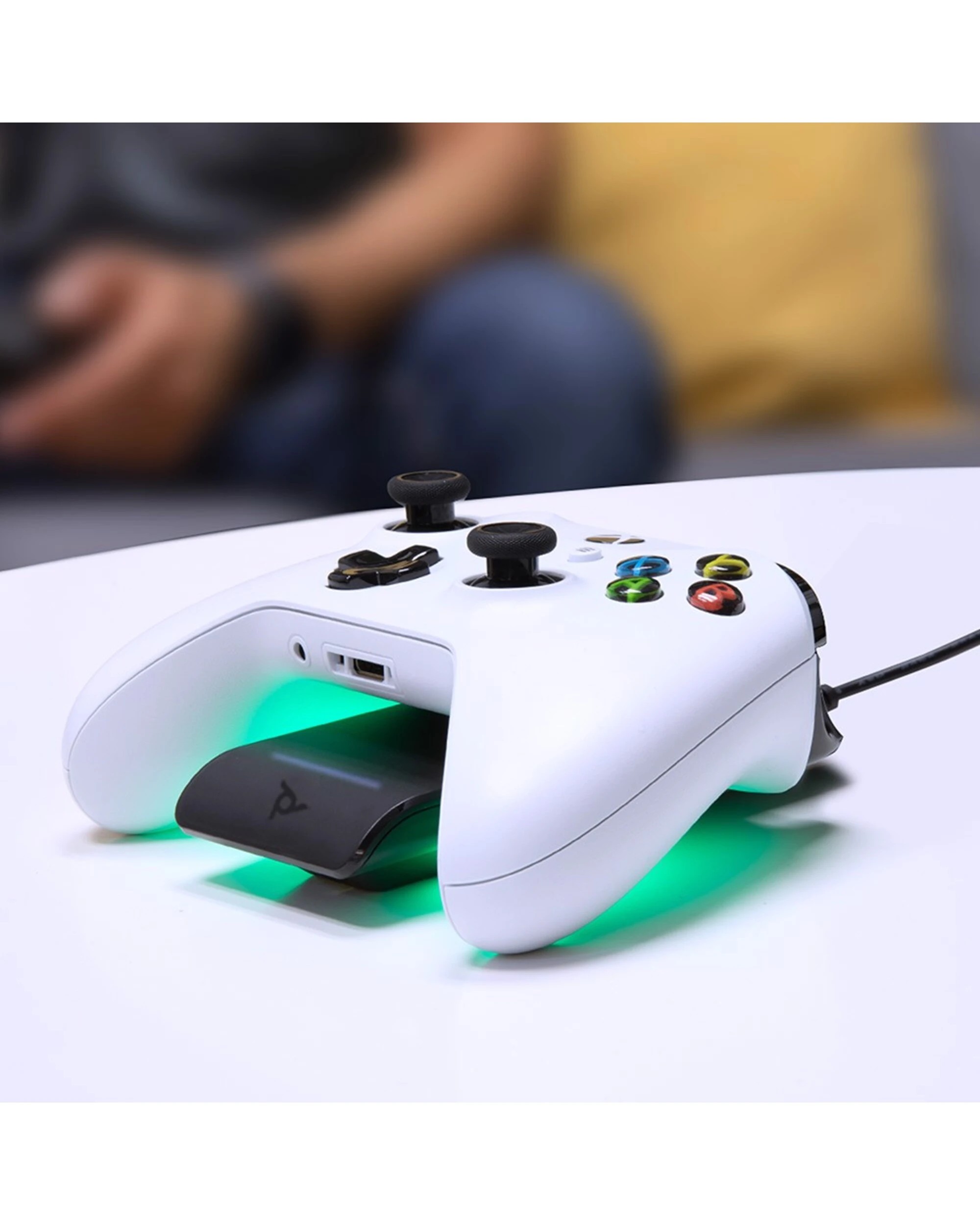 5 PDP Gaming Ultra Slim Single Charge System for Xbox Series X, 5 of 5