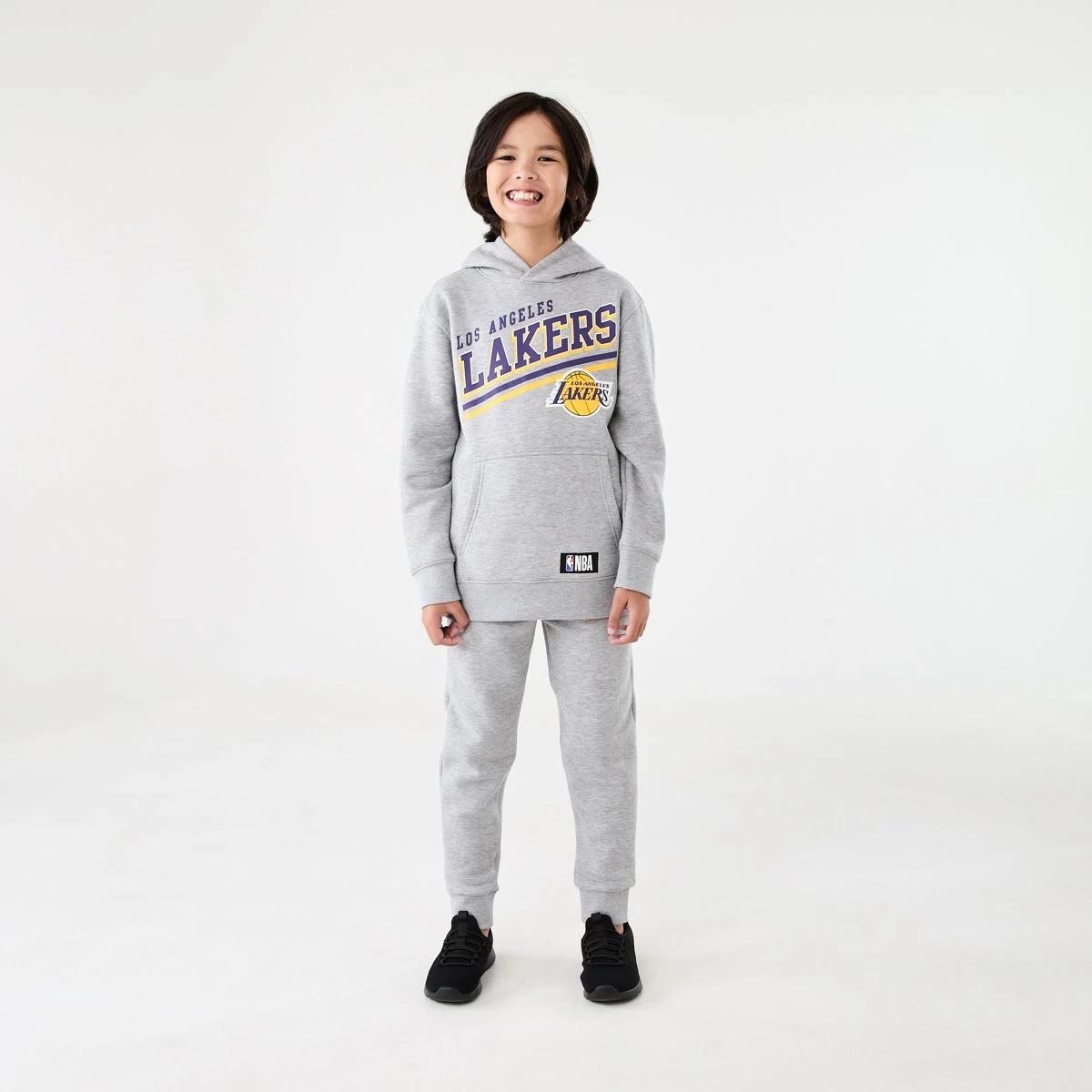 7 Official NBA Kids Hoodie Lkrs 7cuw, 7 of 10