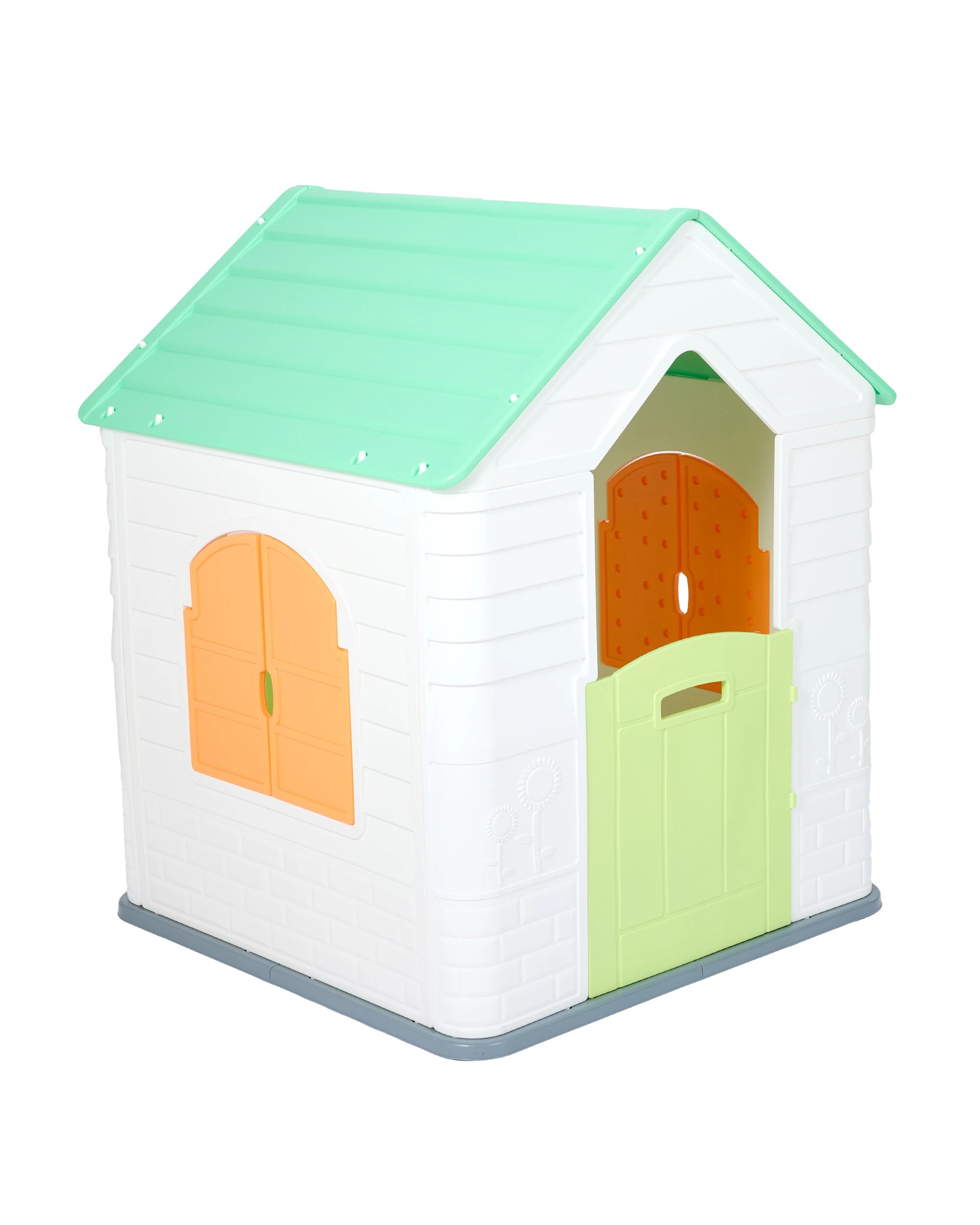 1 Kids Cubby House, 1 of 10