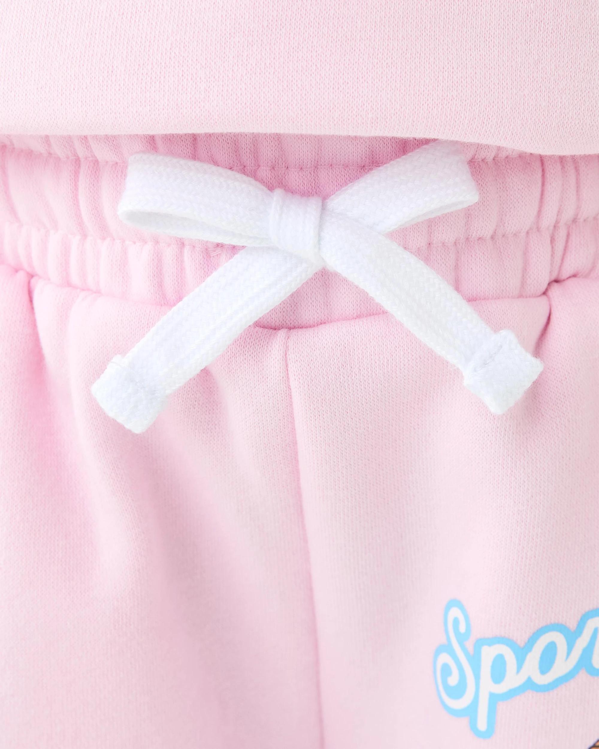 6 Barbie License Trackpants Barbie, 6 of 8