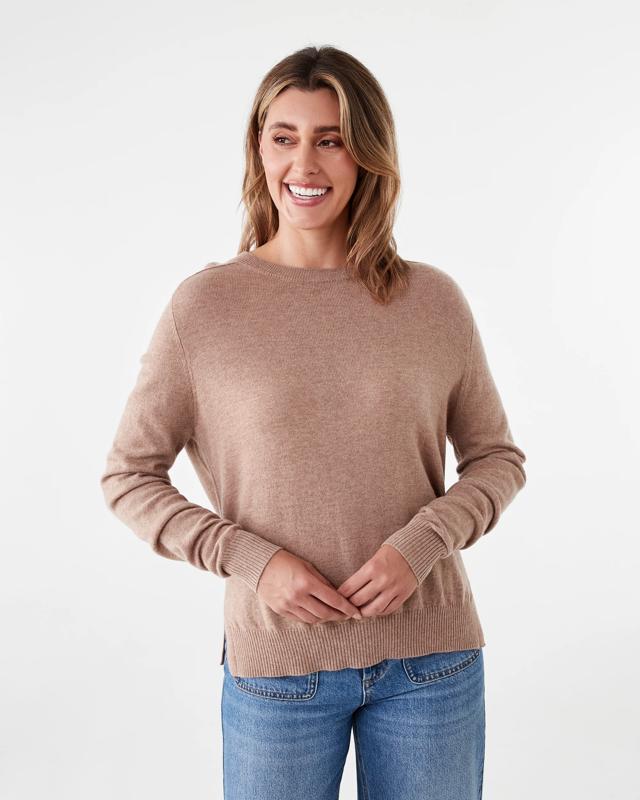 Merino Wool Ju