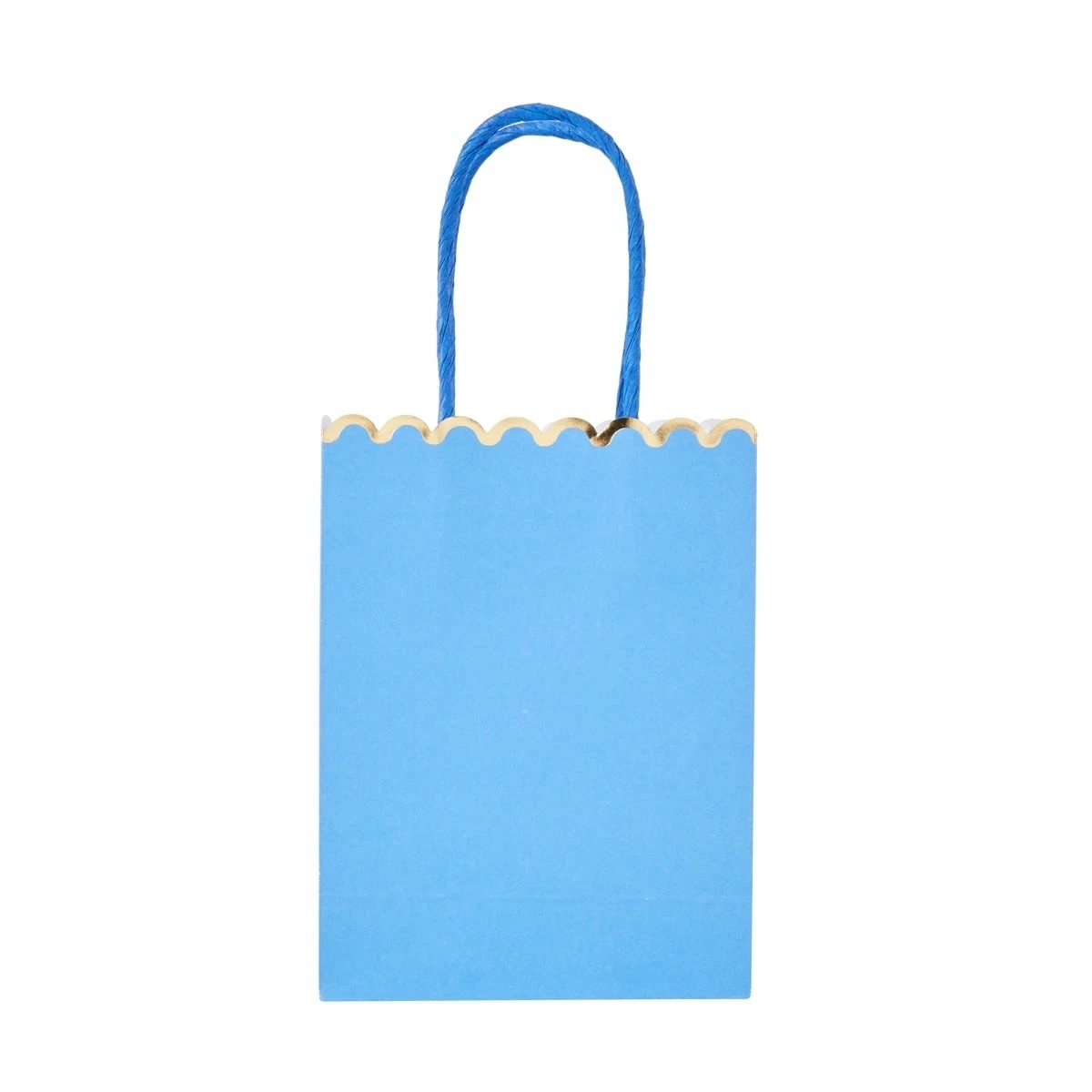 2 8 Piece Bright Loot Bags, 2 of 4