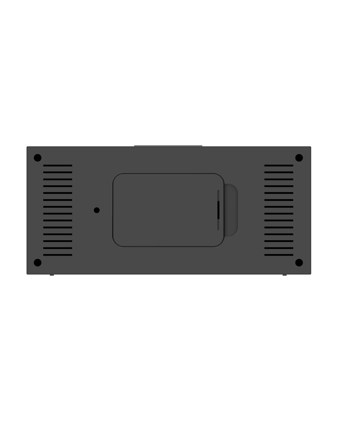 TODO Digital Alarm Clock 5.2