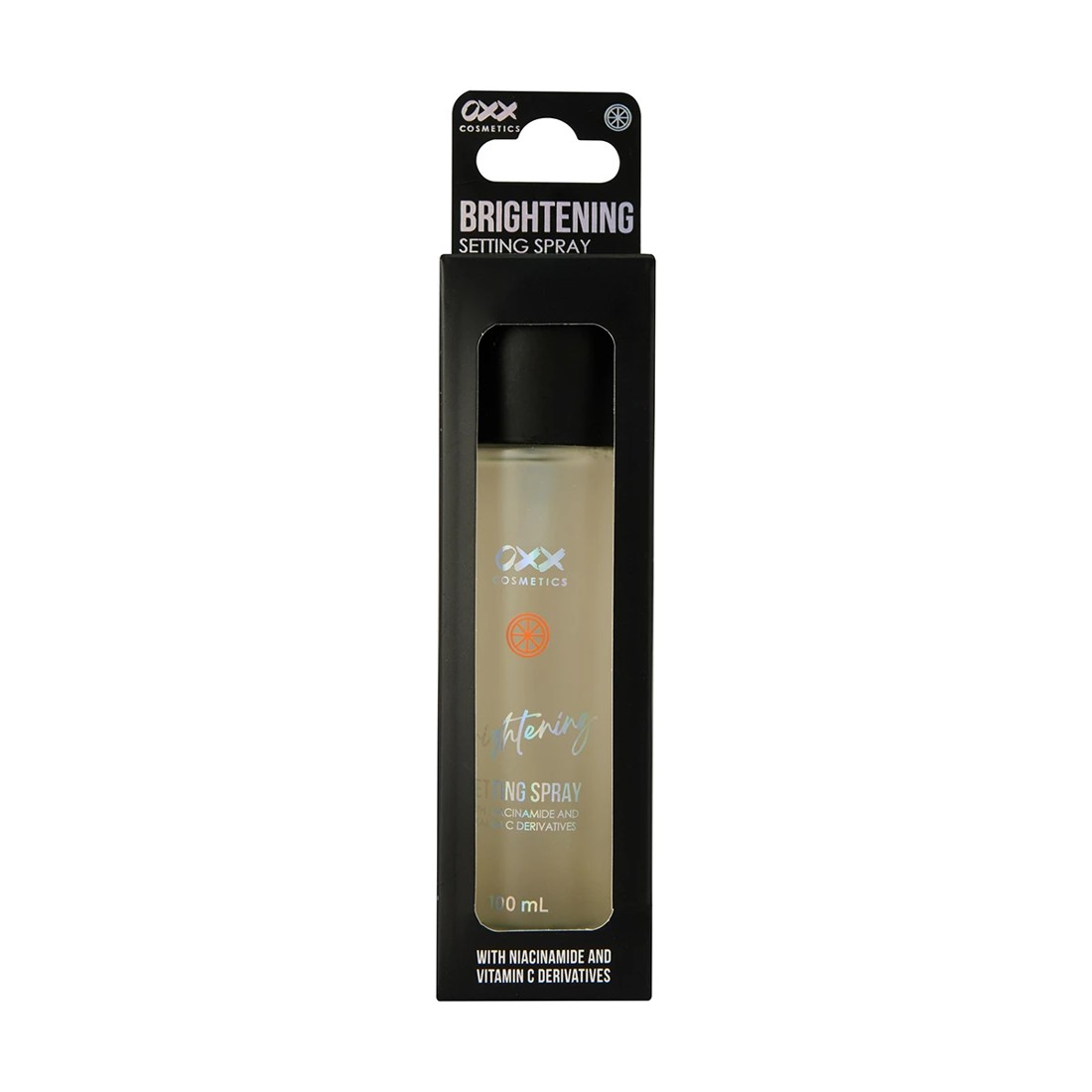 1 OXX Cosmetics Brightening Setting Spray, 1 of 8