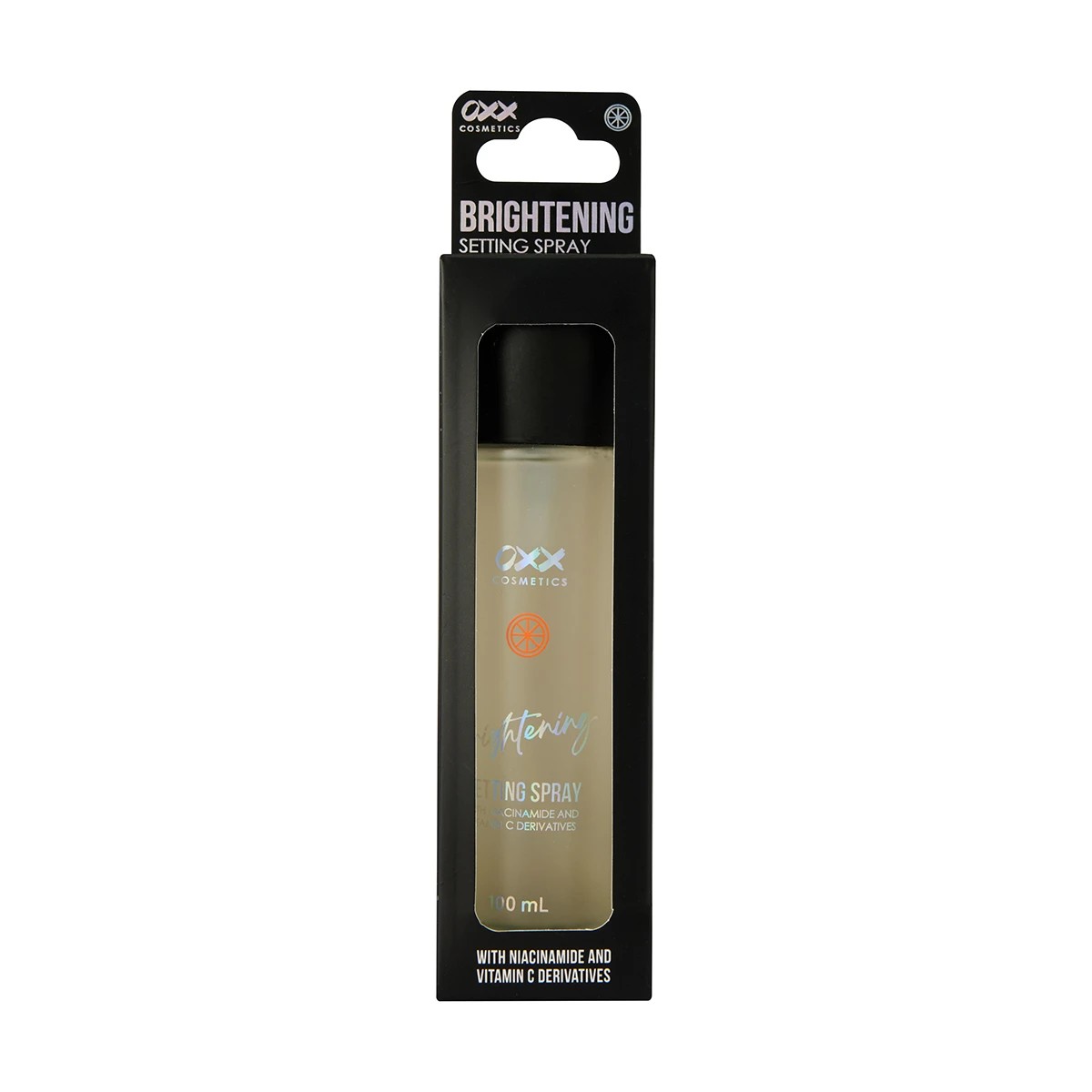 1 OXX Cosmetics Brightening Setting Spray, 1 of 8