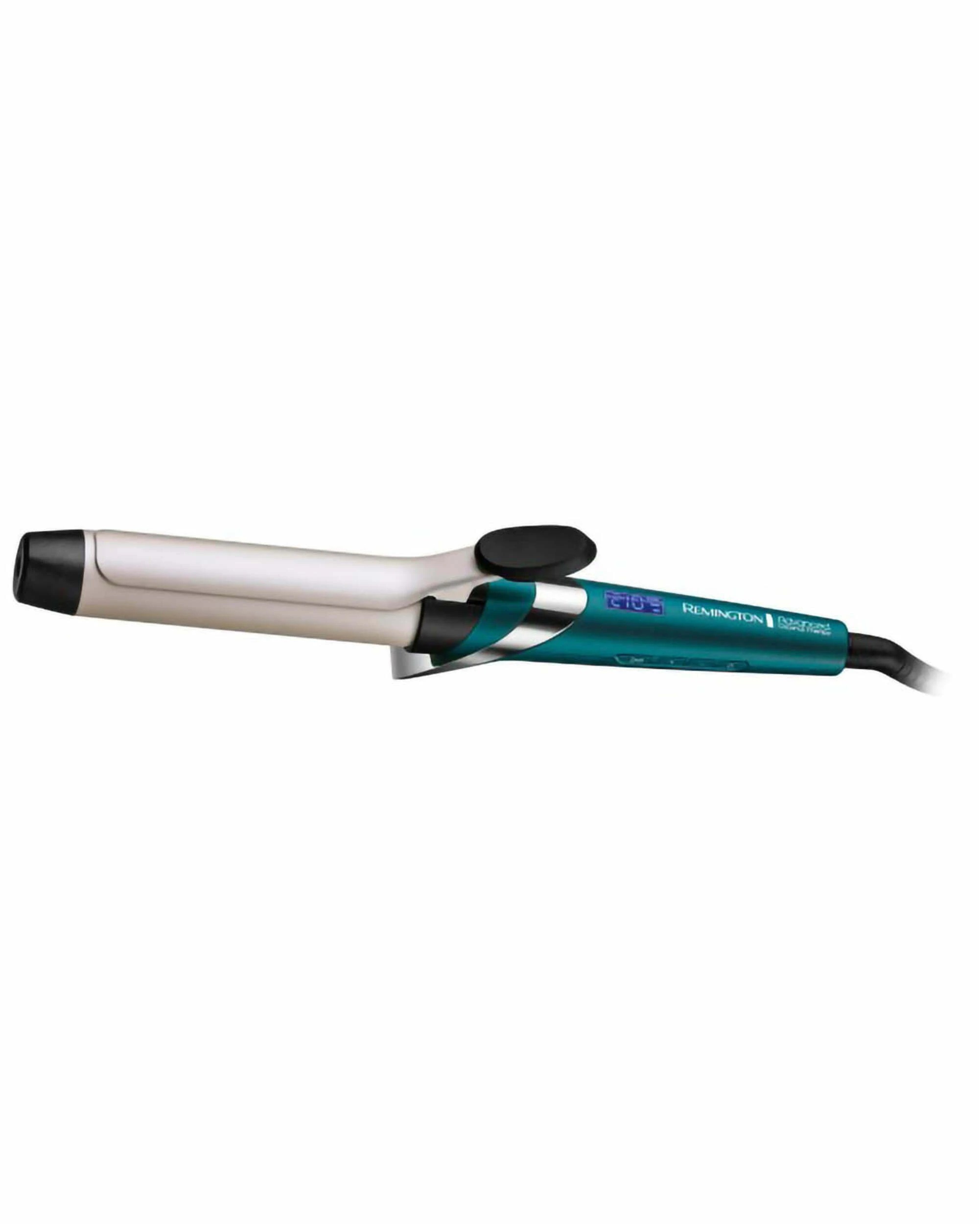 1 Remington Advanced Therapy Tong - GREEN, 1 of 1