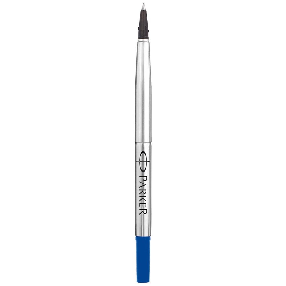 1 Parker Rollerball Refill Fine Blue, 1 of 5