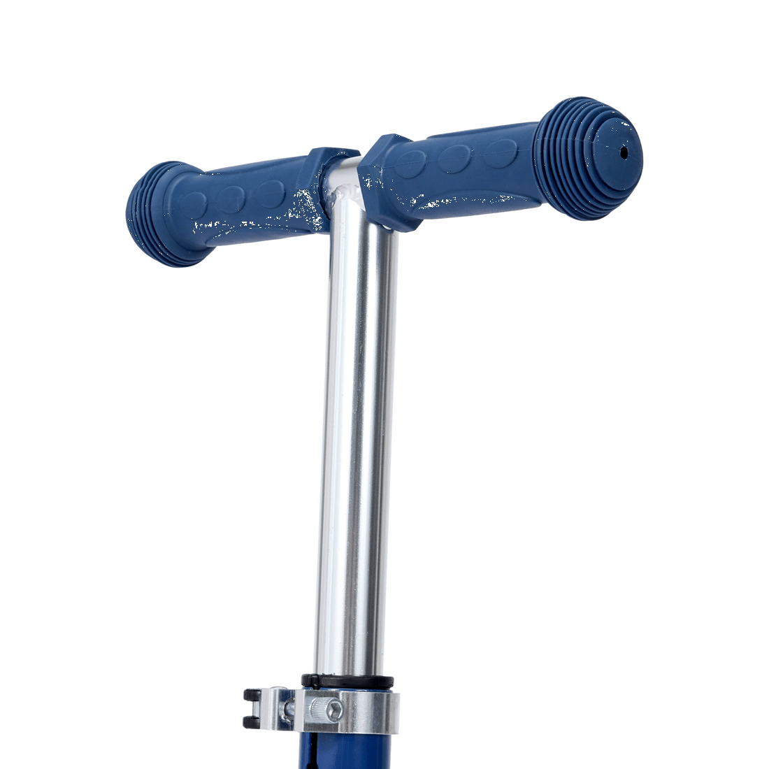 3 Light Up Wheel Tilt and Turn Scooter - Blue, 3 of 8