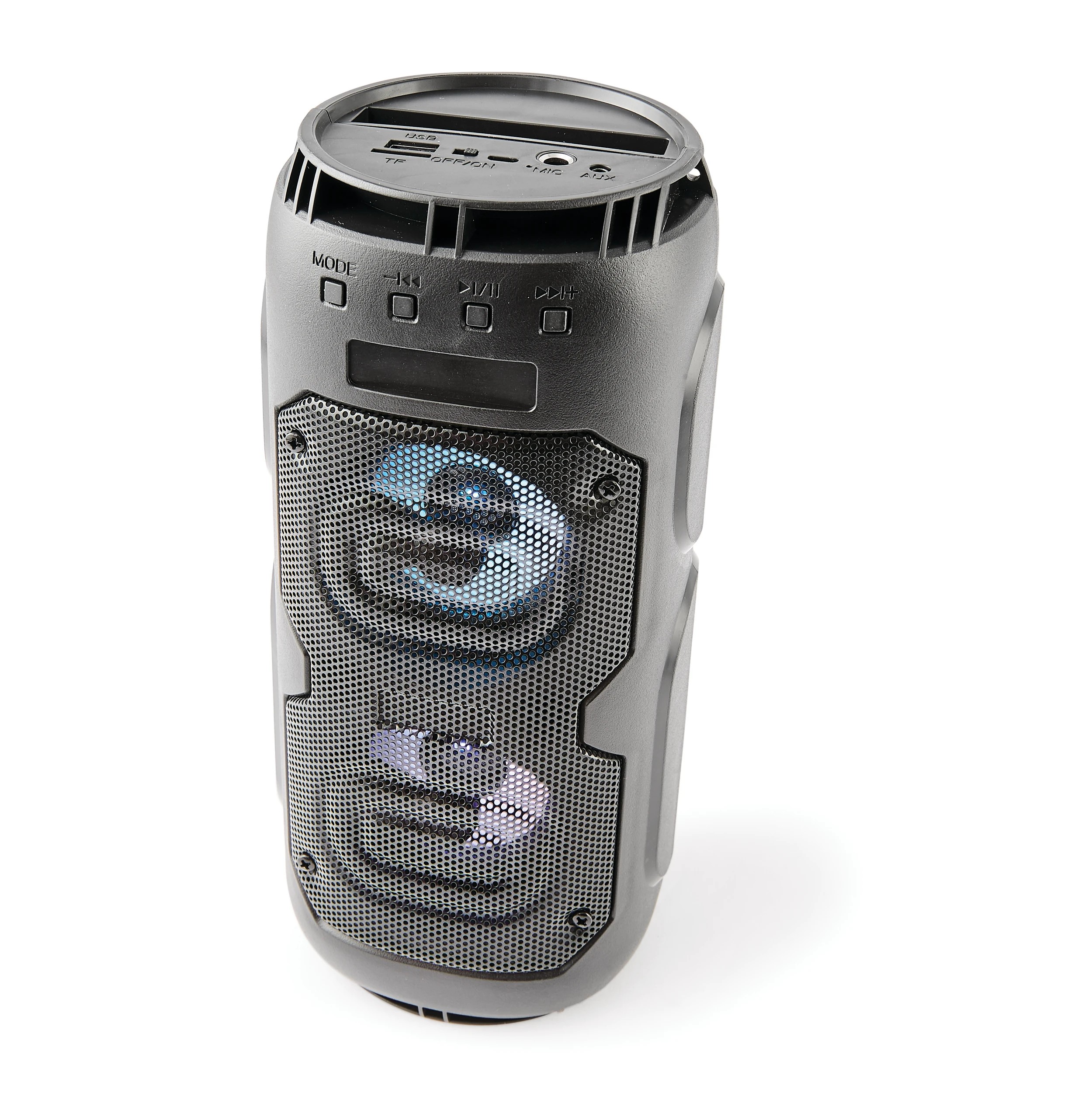 2 10W Party Speaker, 2 of 8