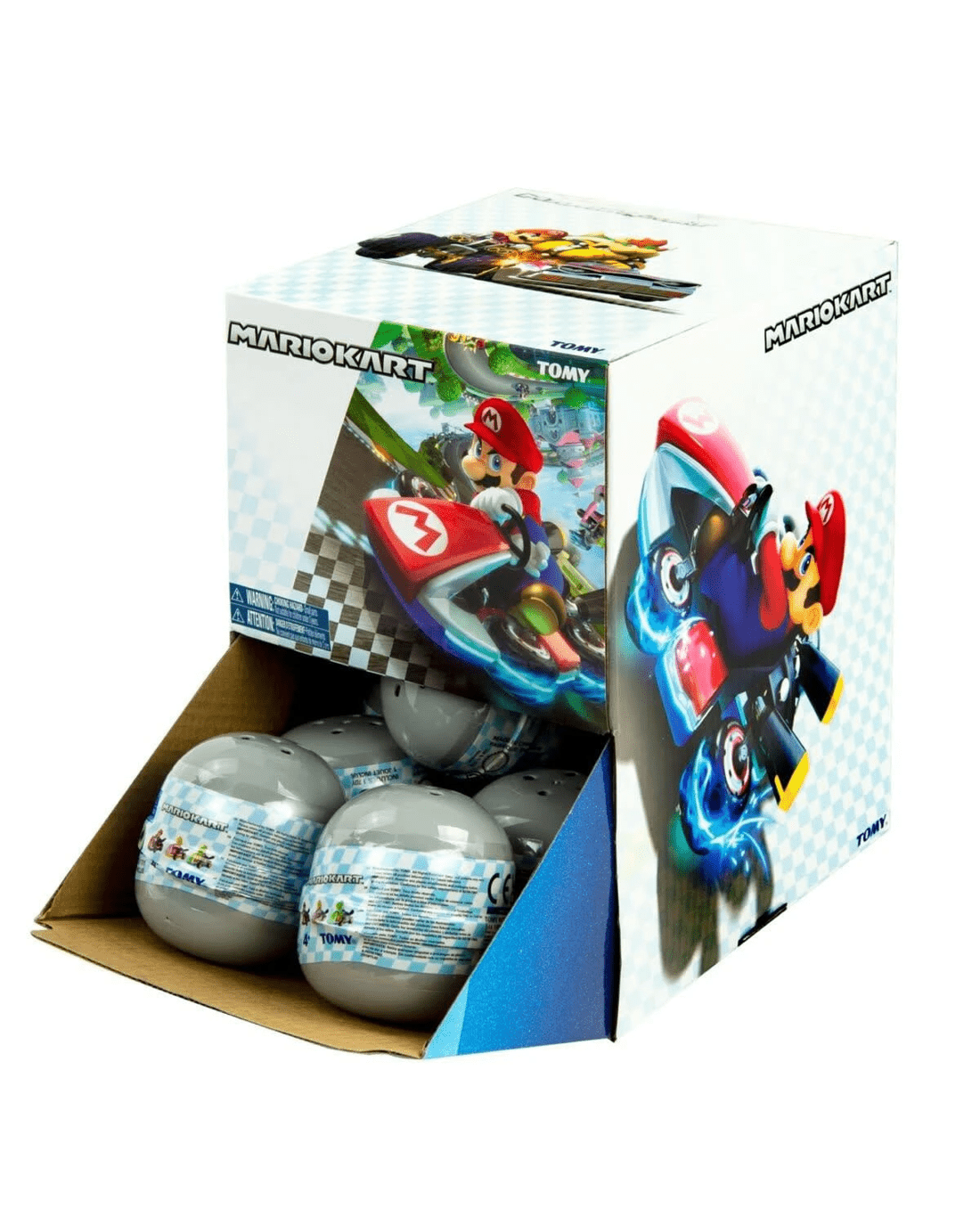 2 Mario Kart Racer Blind Capsule - Assorted, 2 of 9