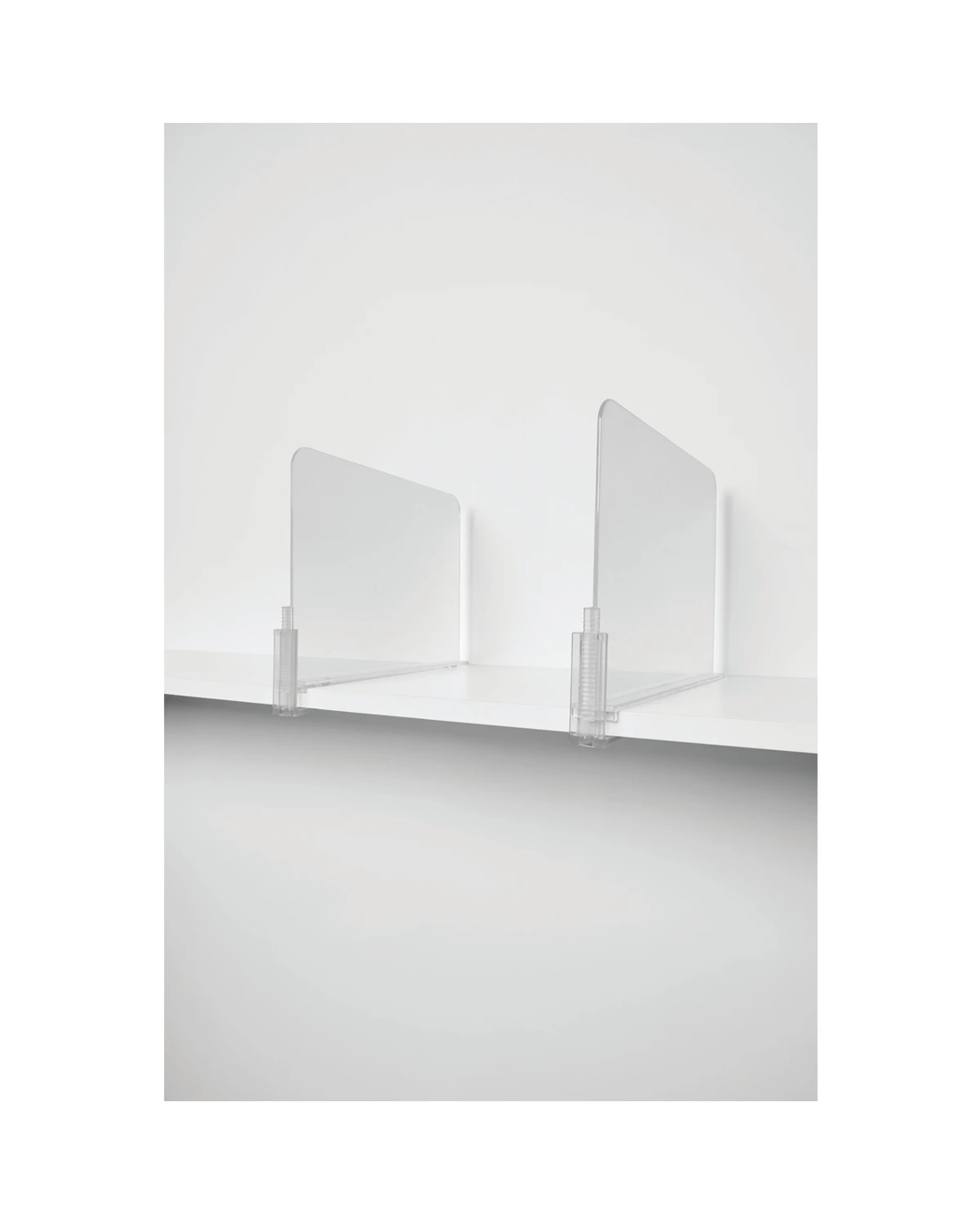 3 2 Pack Shelf Dividers, 3 of 5