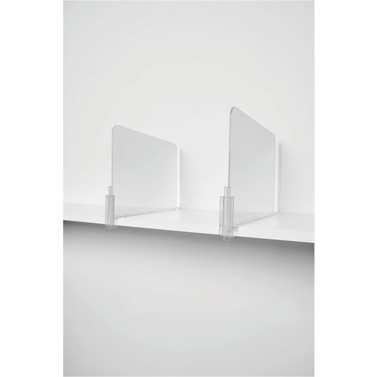 3 2 Pack Shelf Dividers, 3 of 5