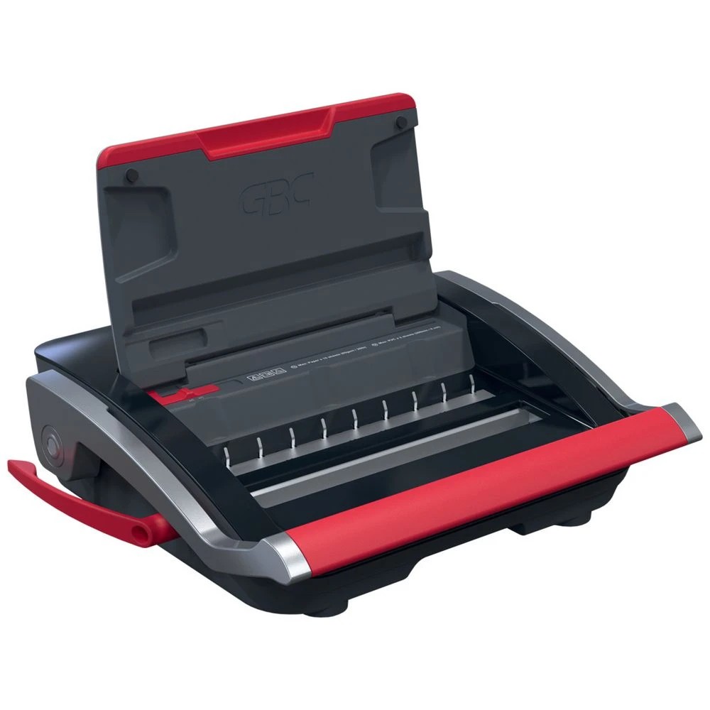 GBC WireBind WB15 Binding Machine - Kmart