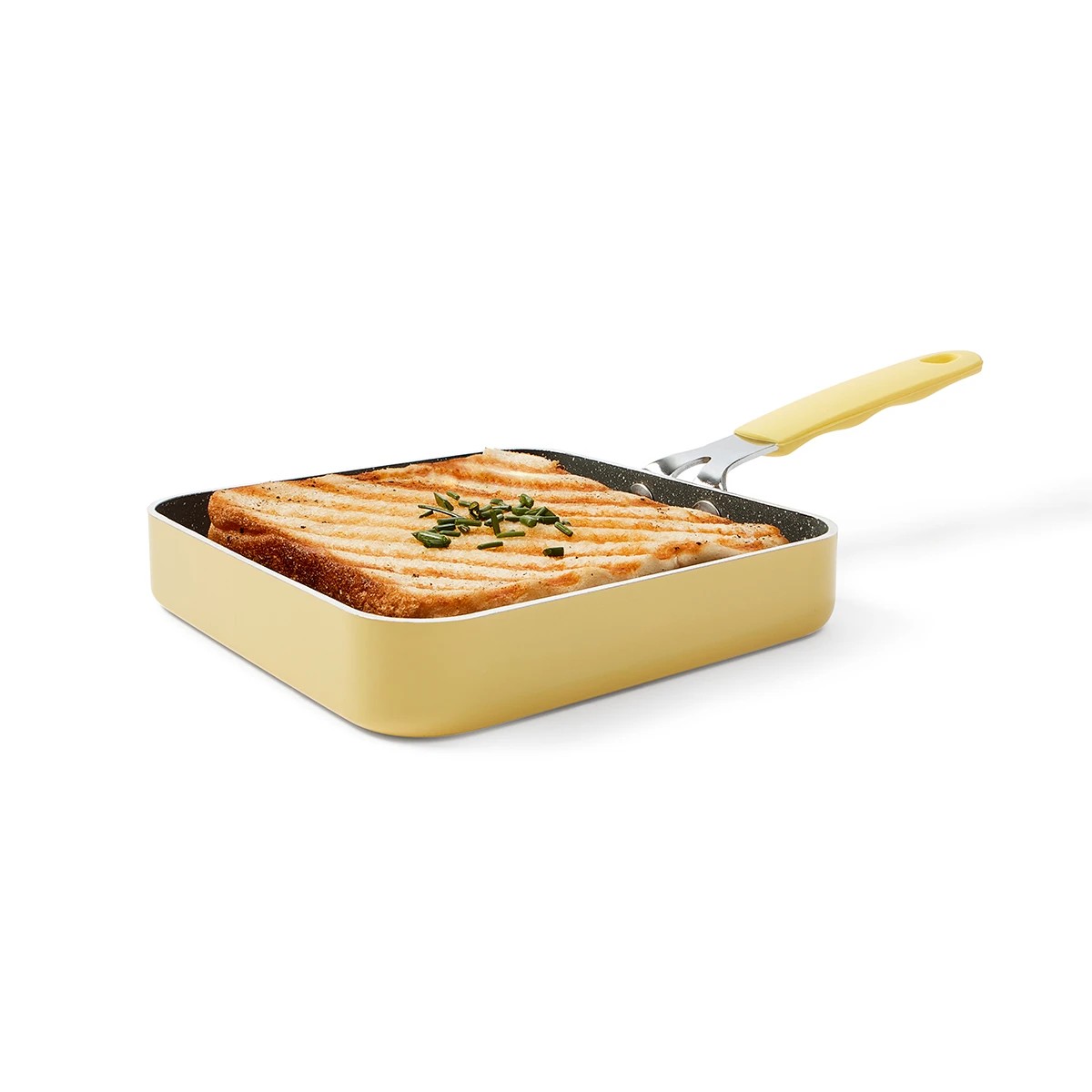 1 Mini Square Frypan, 1 of 8
