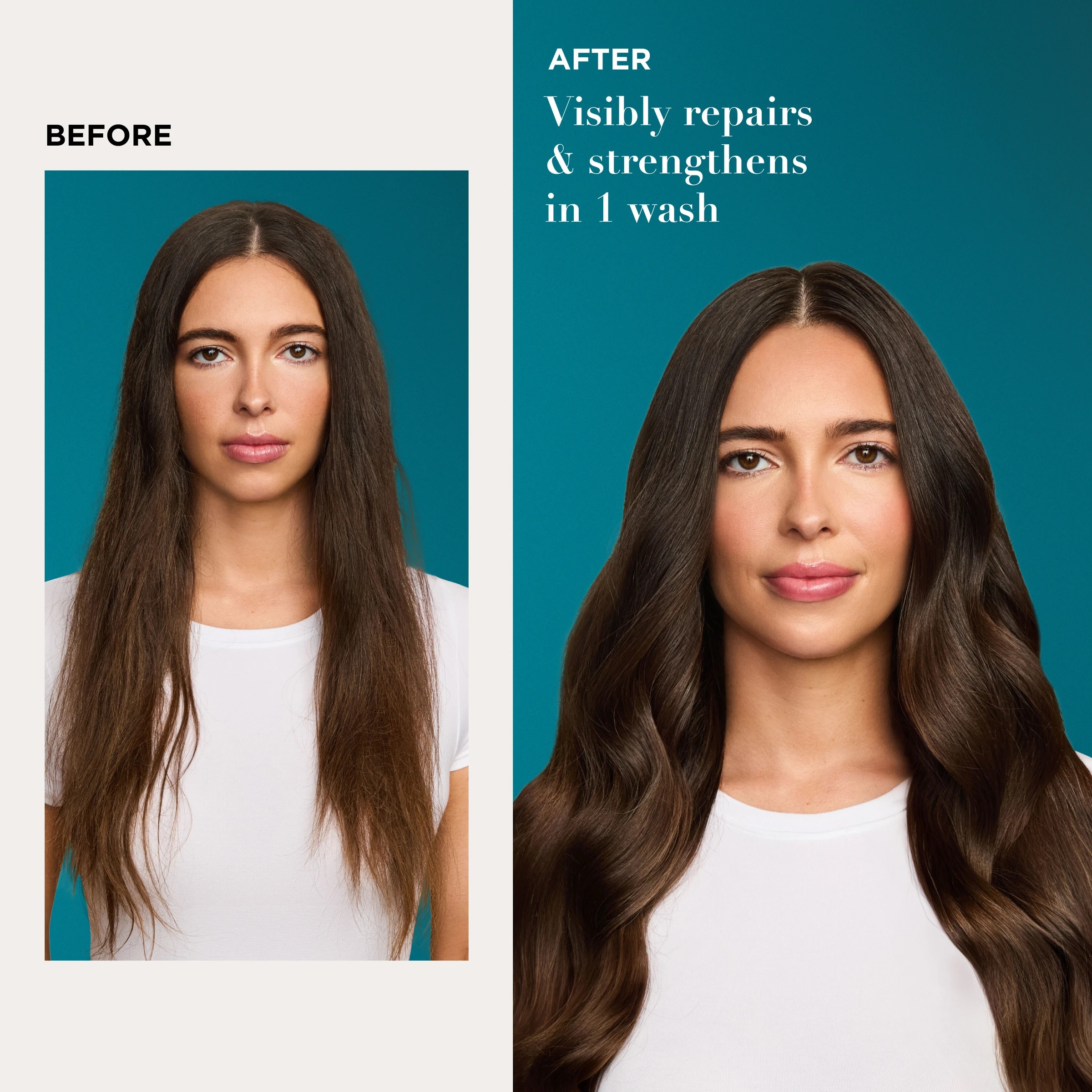 6 OGX Renewing + Argan Oil Of Morocco Conditioner 385ml, 6 of 10