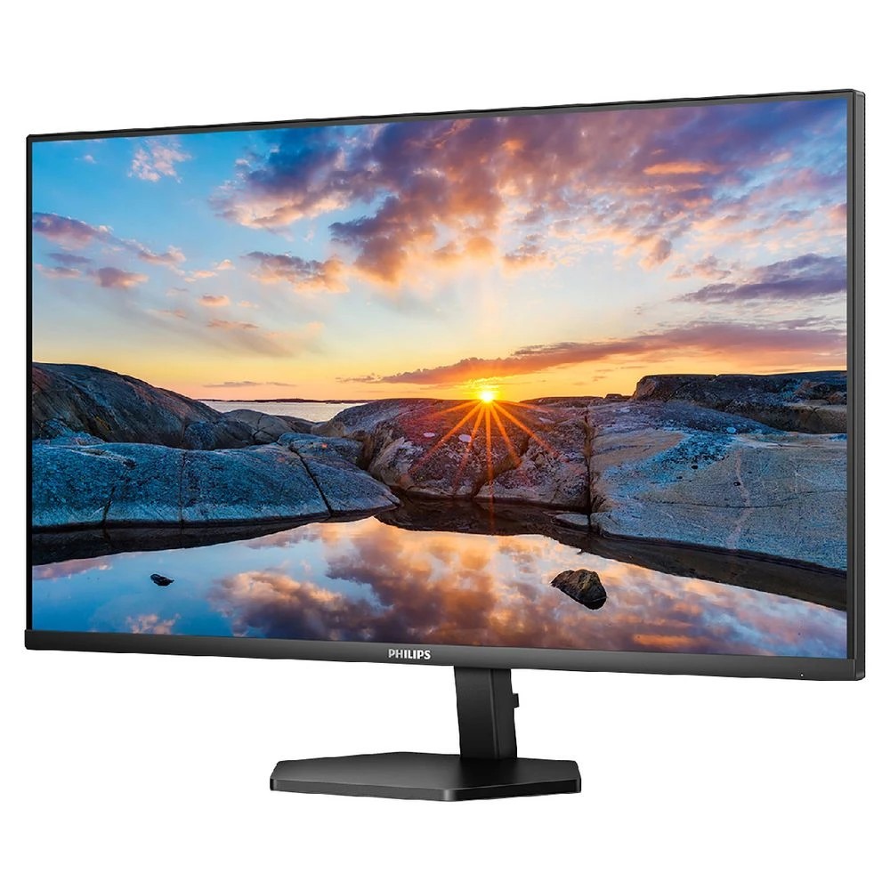 2 Philips 32" FHD 75Hz 1ms Monitor with Speaker 32E1N3100LA, 2 of 7