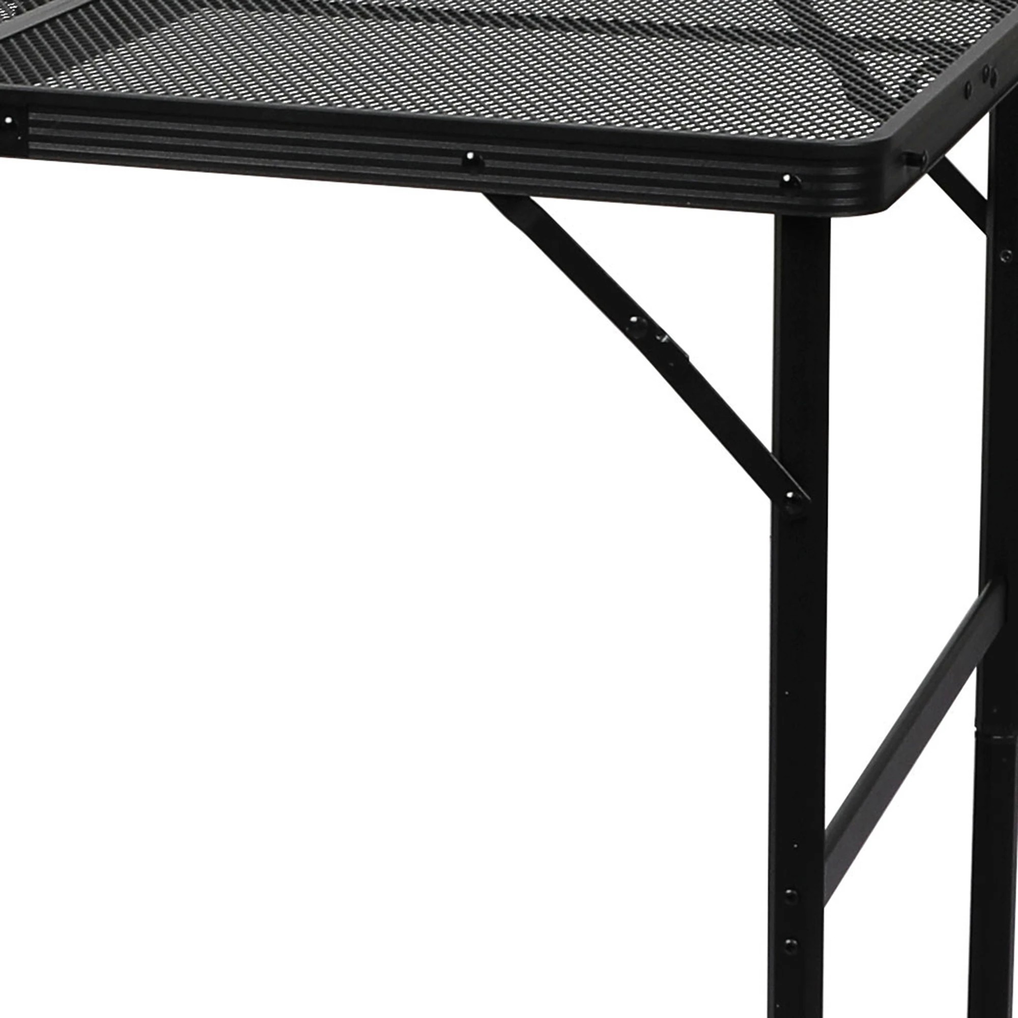 5 Levede Grill Table BBQ Camping Tables Outdoor Foldable Aluminium Portable L, 5 of 6