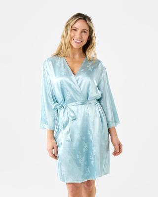 ladies dressing gowns australia Shop & Robes lightweight summer dressing gown