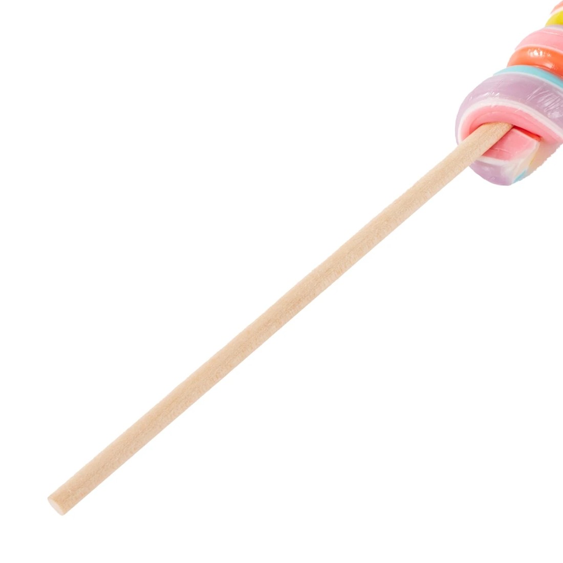 4 Swirly Lollipop 100g, 4 of 5