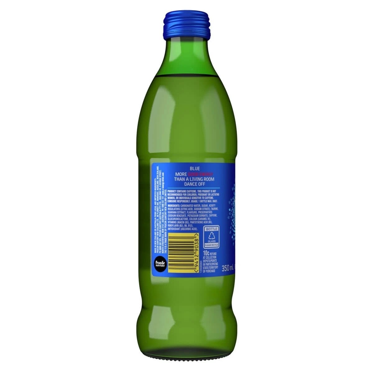 2 V Energy Drink 350ml, 2 of 2