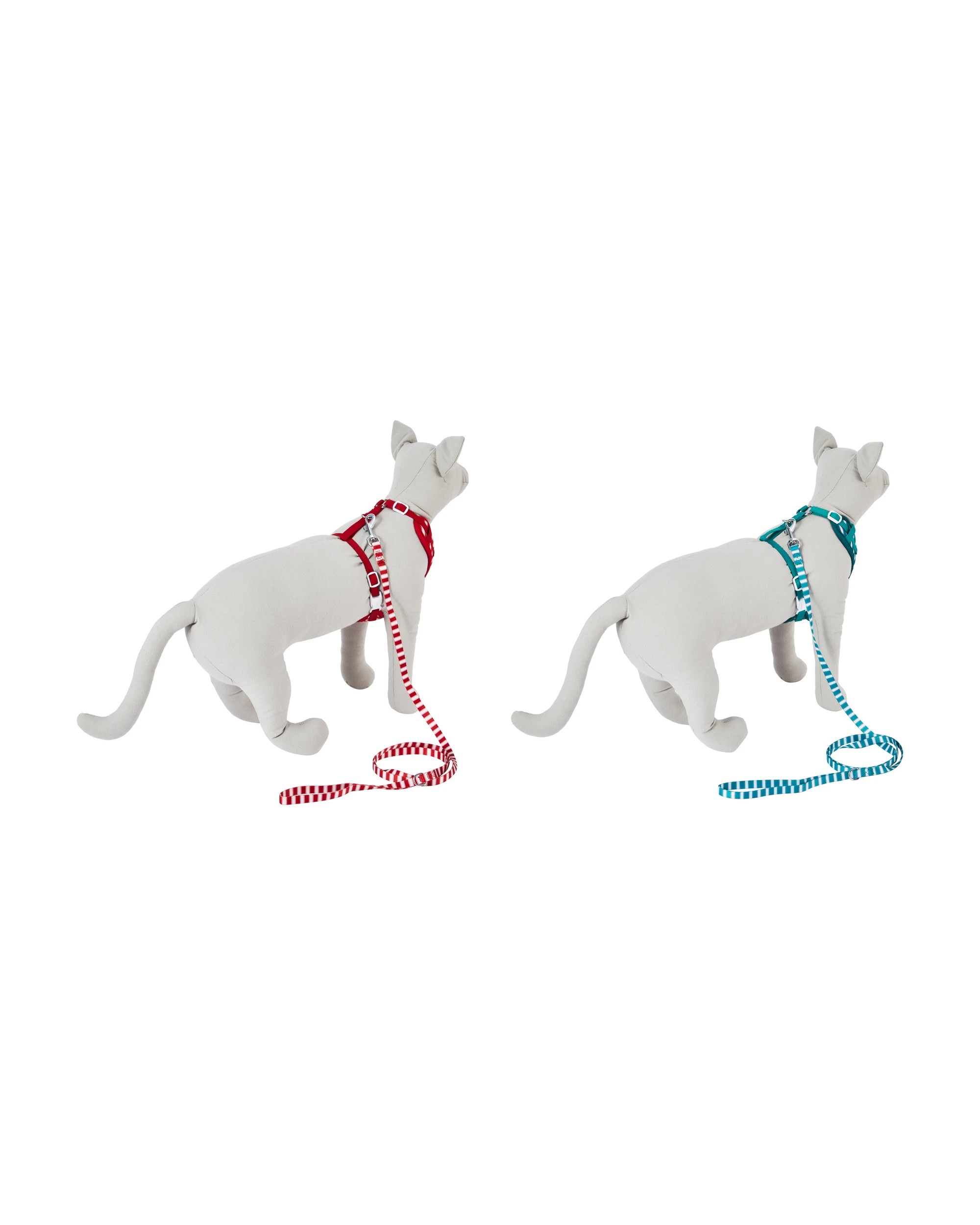 3 Puppy Harness - Assorted, 3 of 10