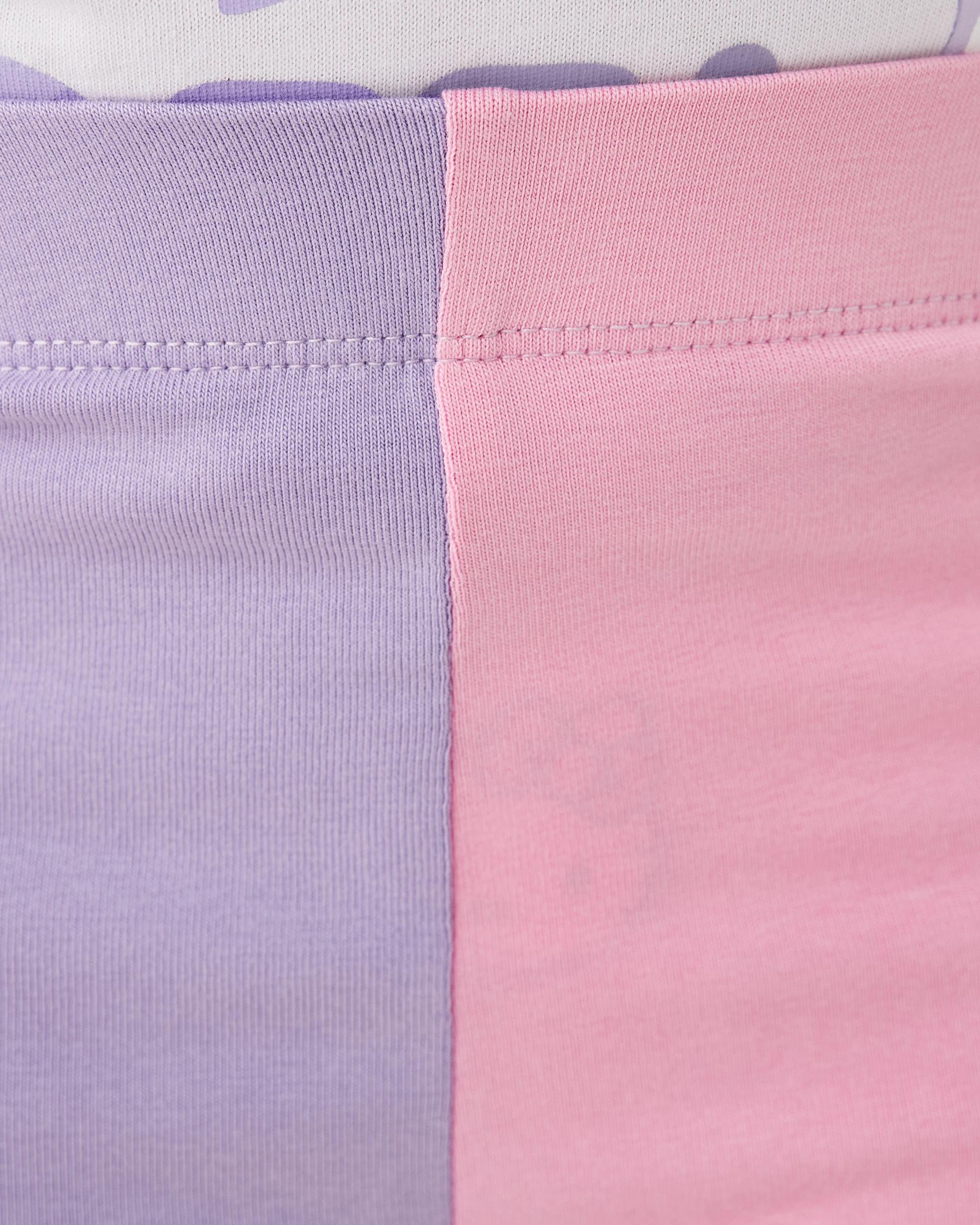 3 Bike Shorts Multi, 3 of 9