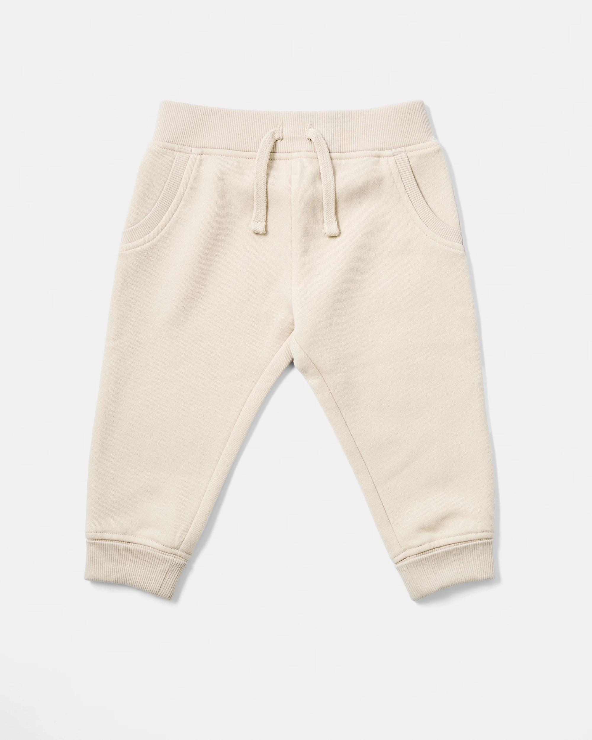 4 3 Pack Trackpants Grn Mpack, 4 of 5
