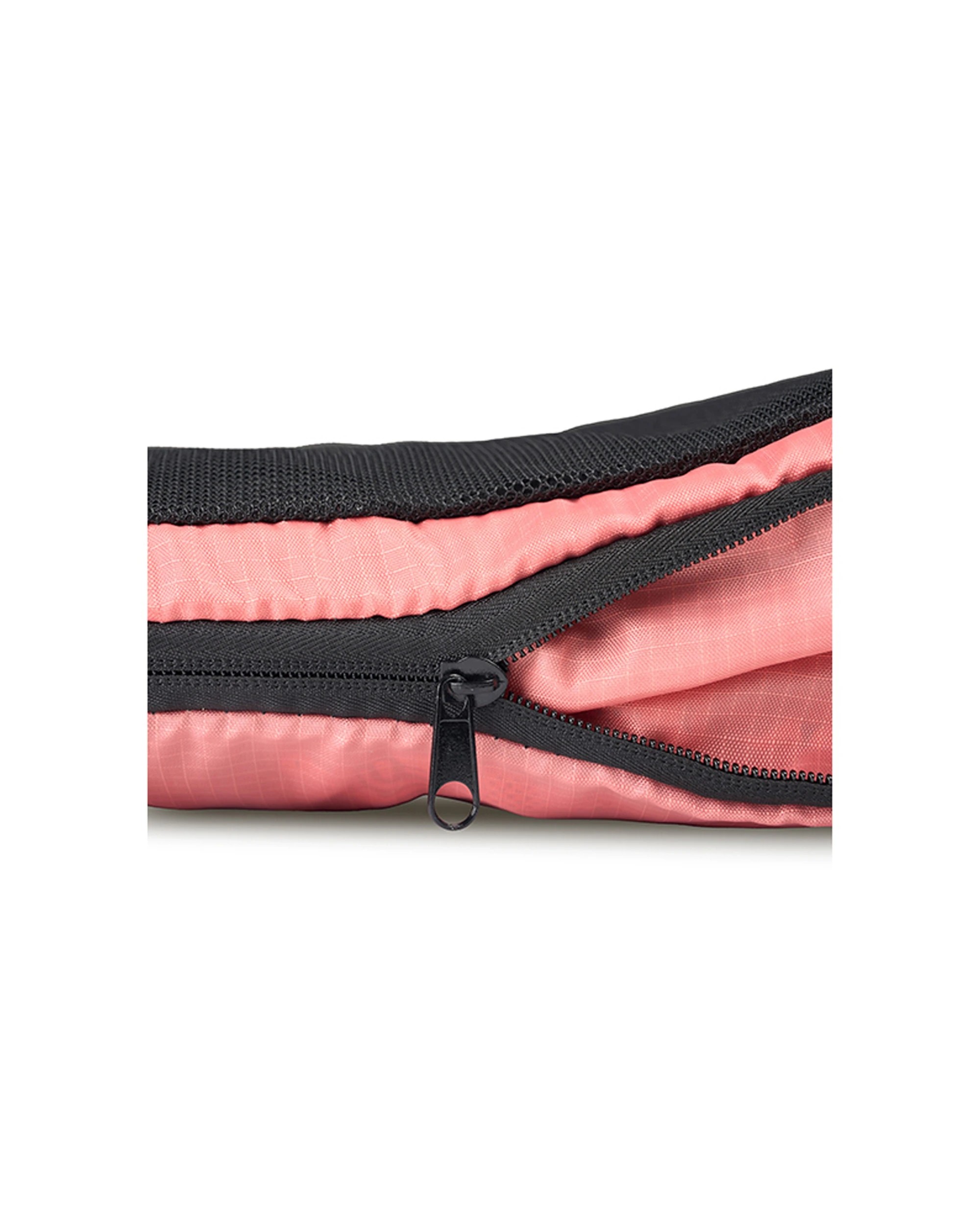 3 Tosca 2pc Compression Cube Men Travel Luggage Large Organisers Coral - Pink, 3 of 5
