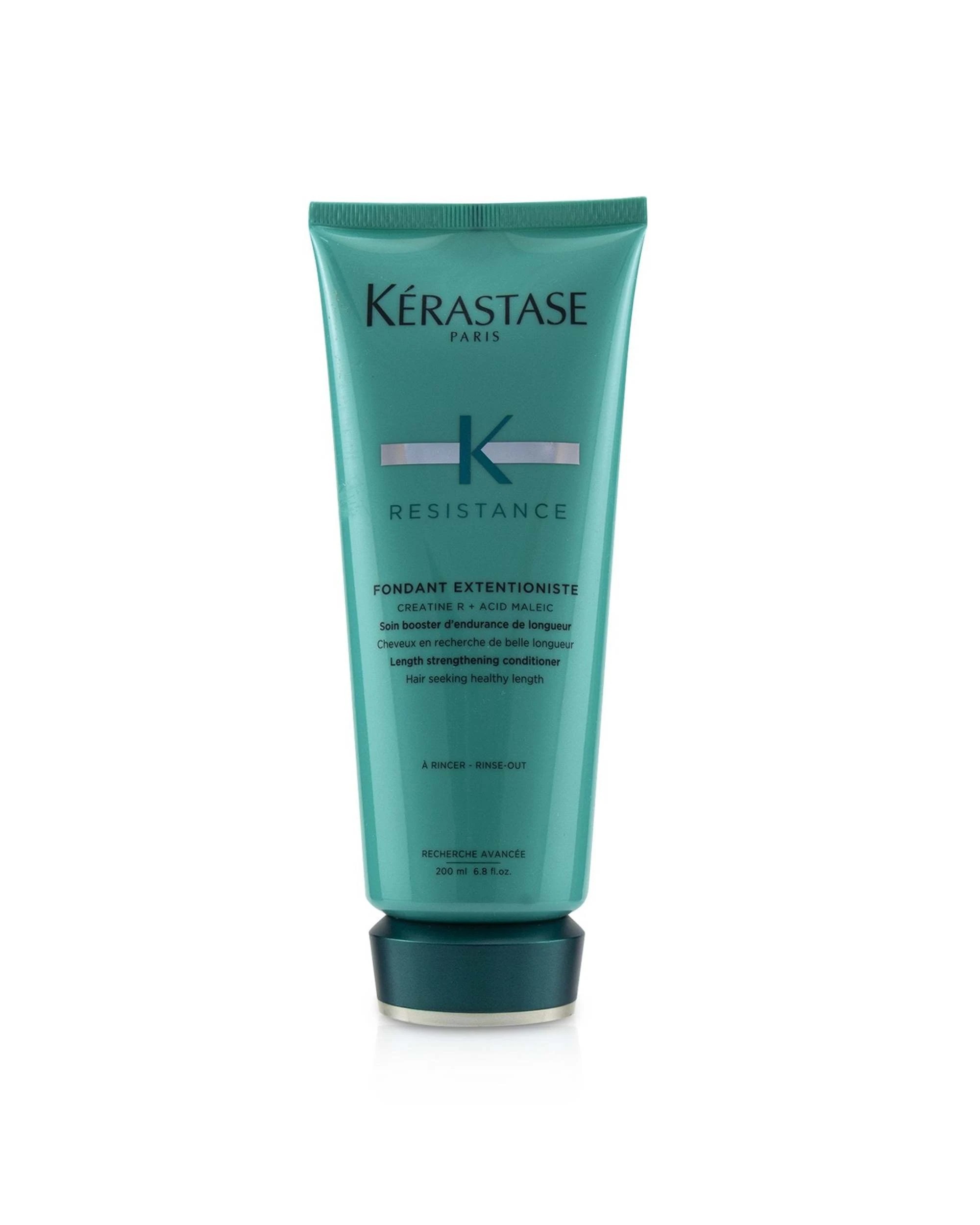 1 Kerastase Resistance Fondant Extentioniste Length Strengthening Conditioner  200ml/6.8oz, 1 of 4