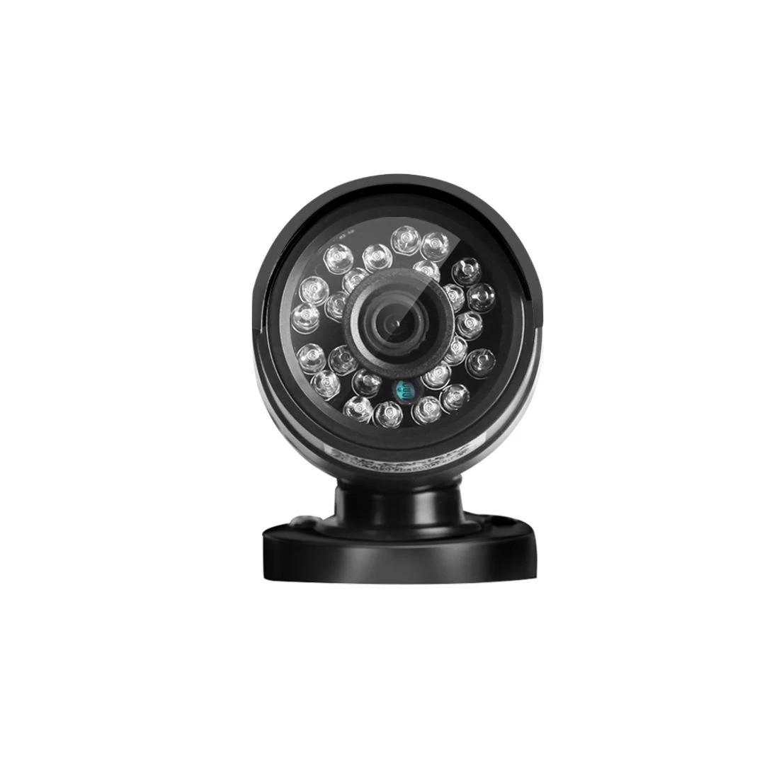 4 UL-TECH 1080P Security Camera System 8CH DVR with 8 CCTV Bullet Cameras - Black, 4 of 7