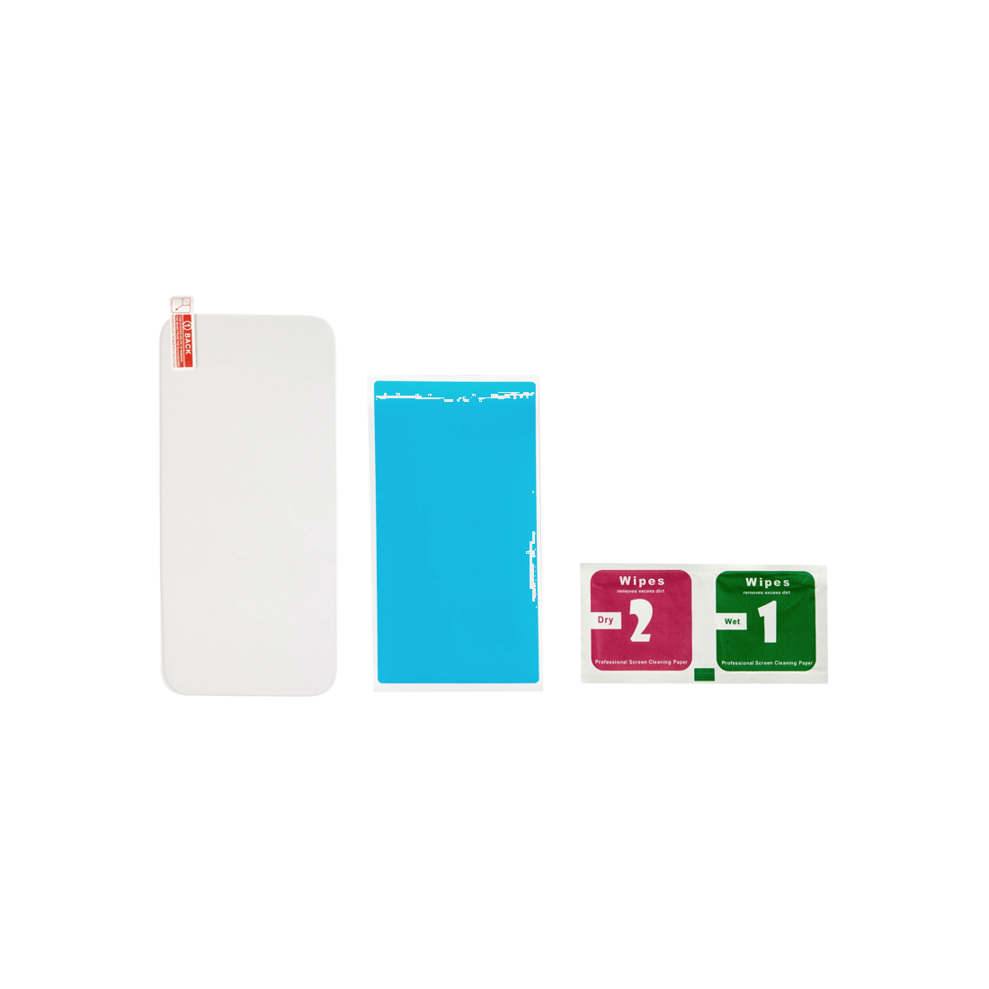 2 iPhone 17 Air Screen Protector, 2 of 3