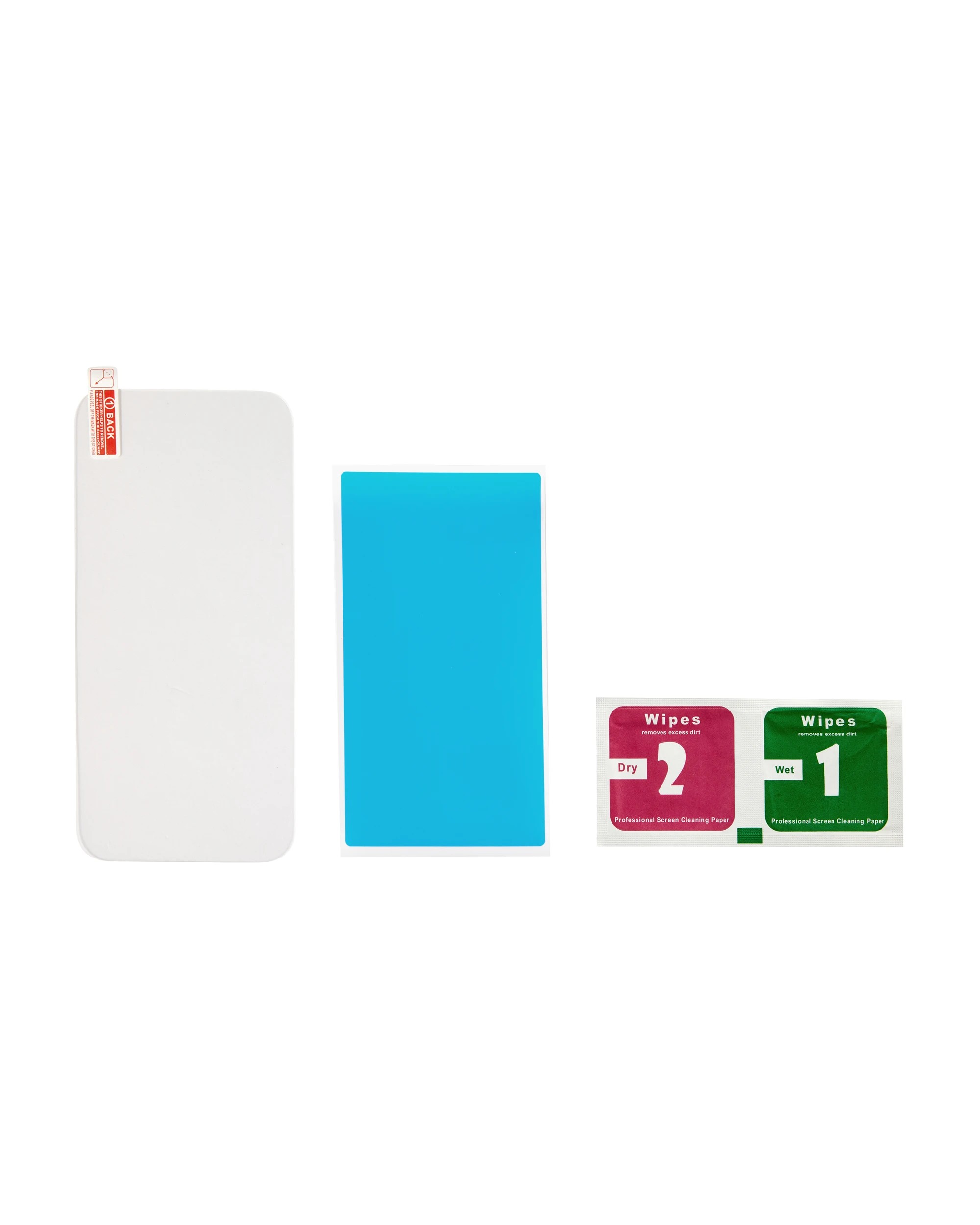 2 iPhone 17 Air Screen Protector, 2 of 3